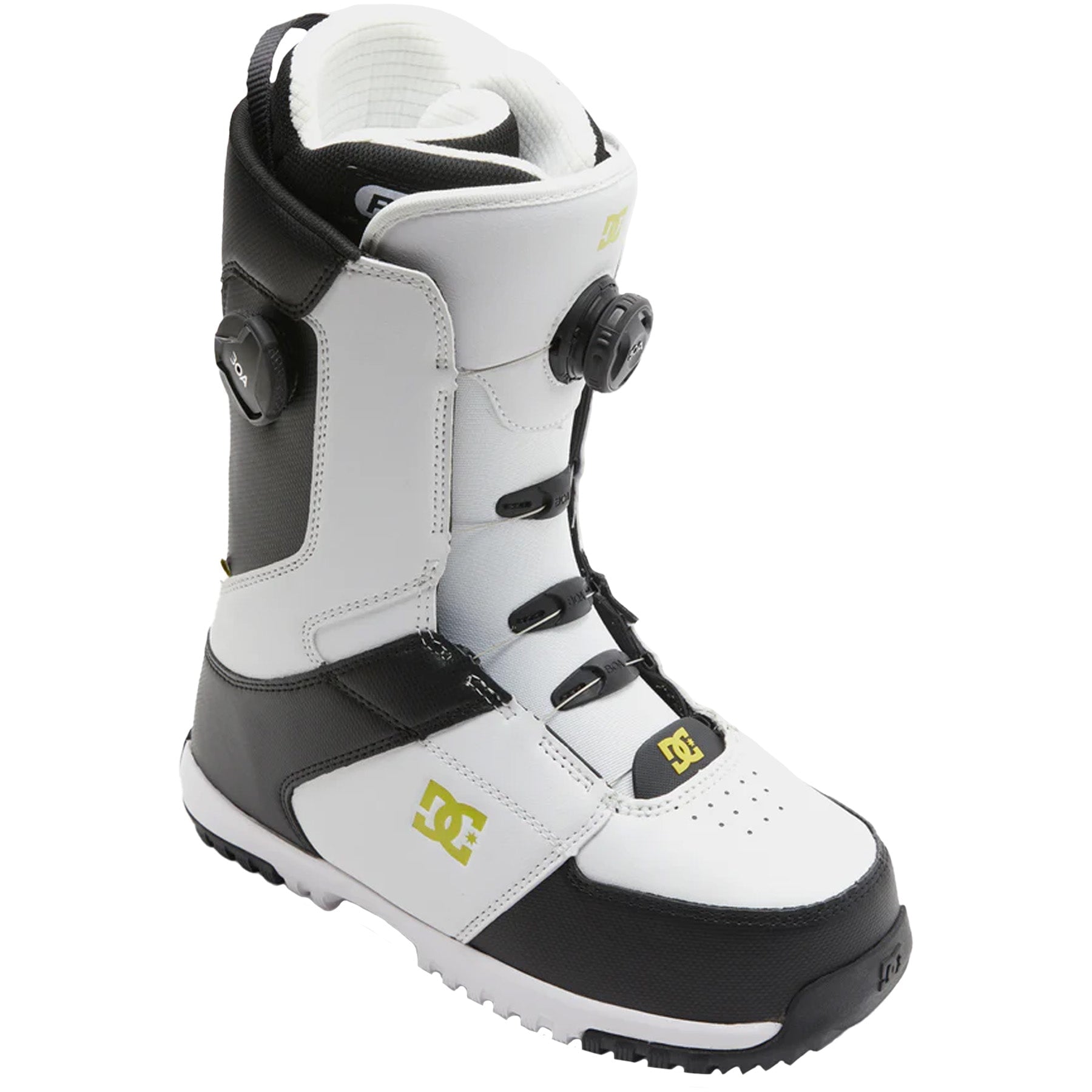 DC Control 2025 | Mens Snowboard Boots Australia