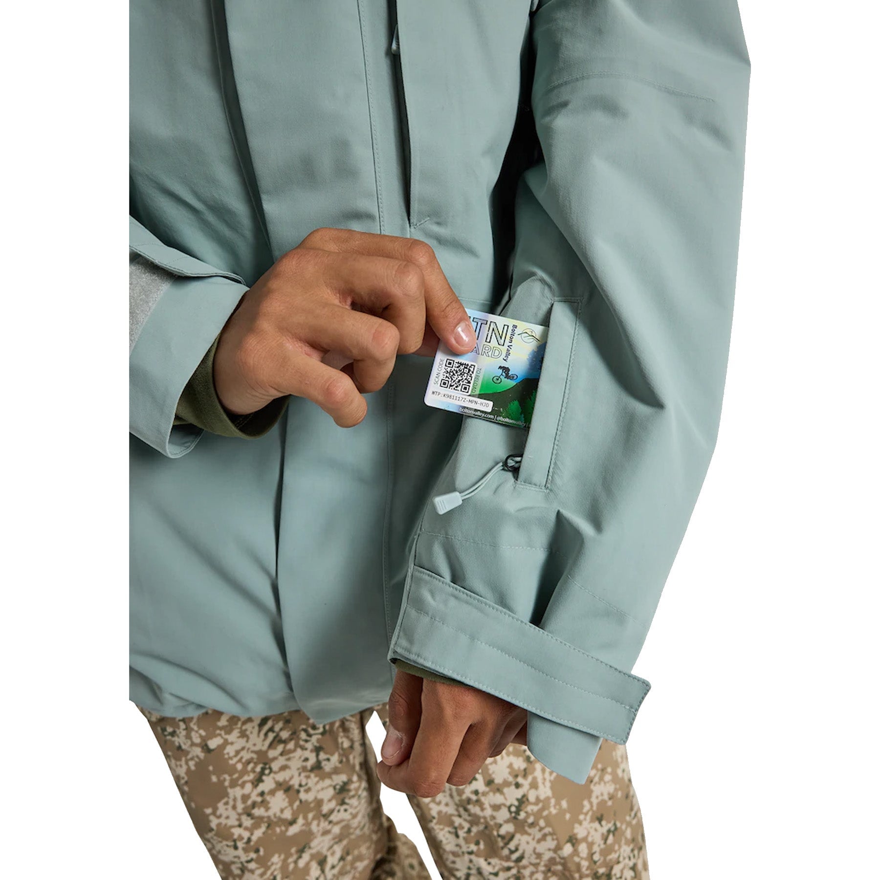 Petrol Green