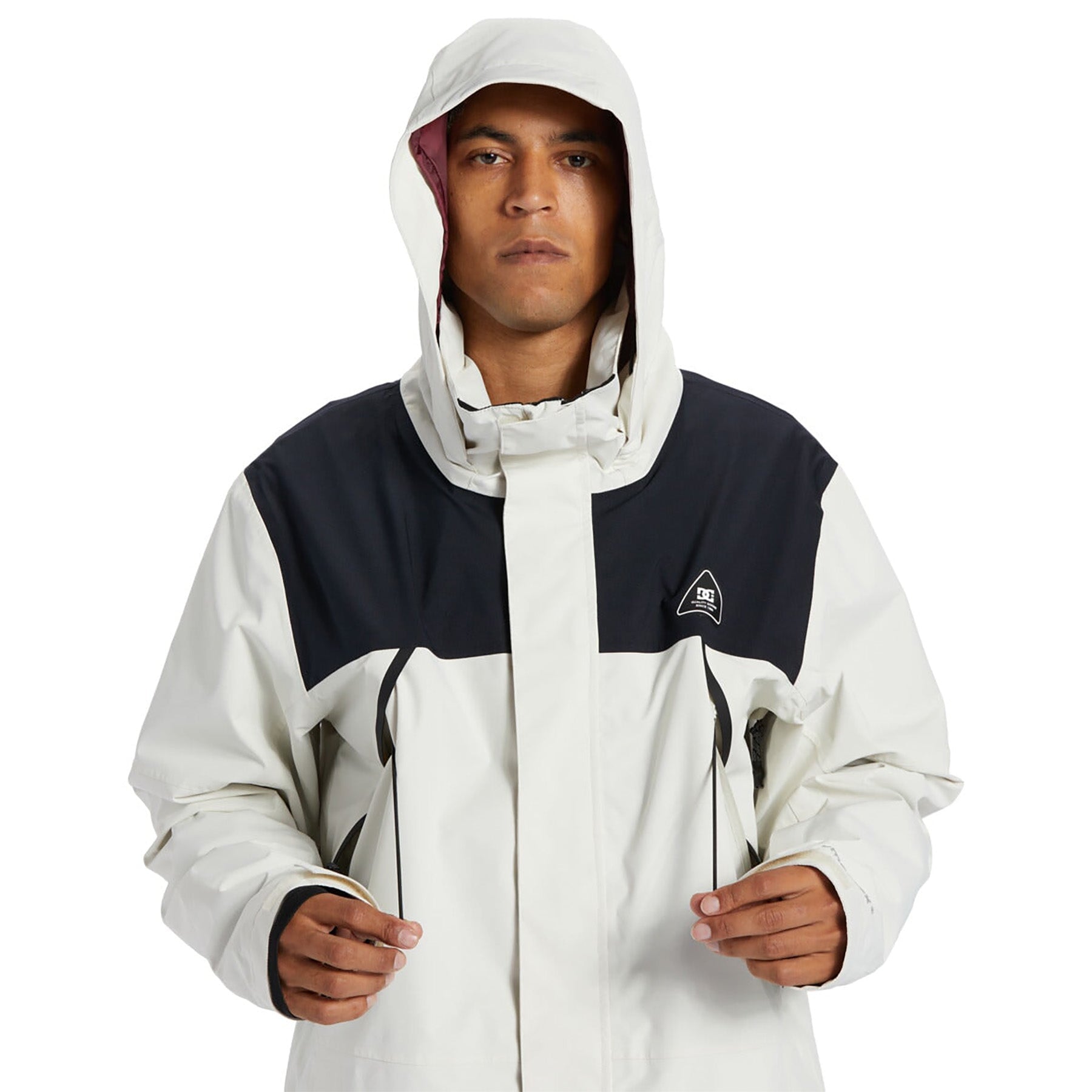 DC Command 45K Jacket 2024 | mens Snowboard Jackets Australia DC Command 45K Jacket 2024 | mens Snowboard Jackets Australia