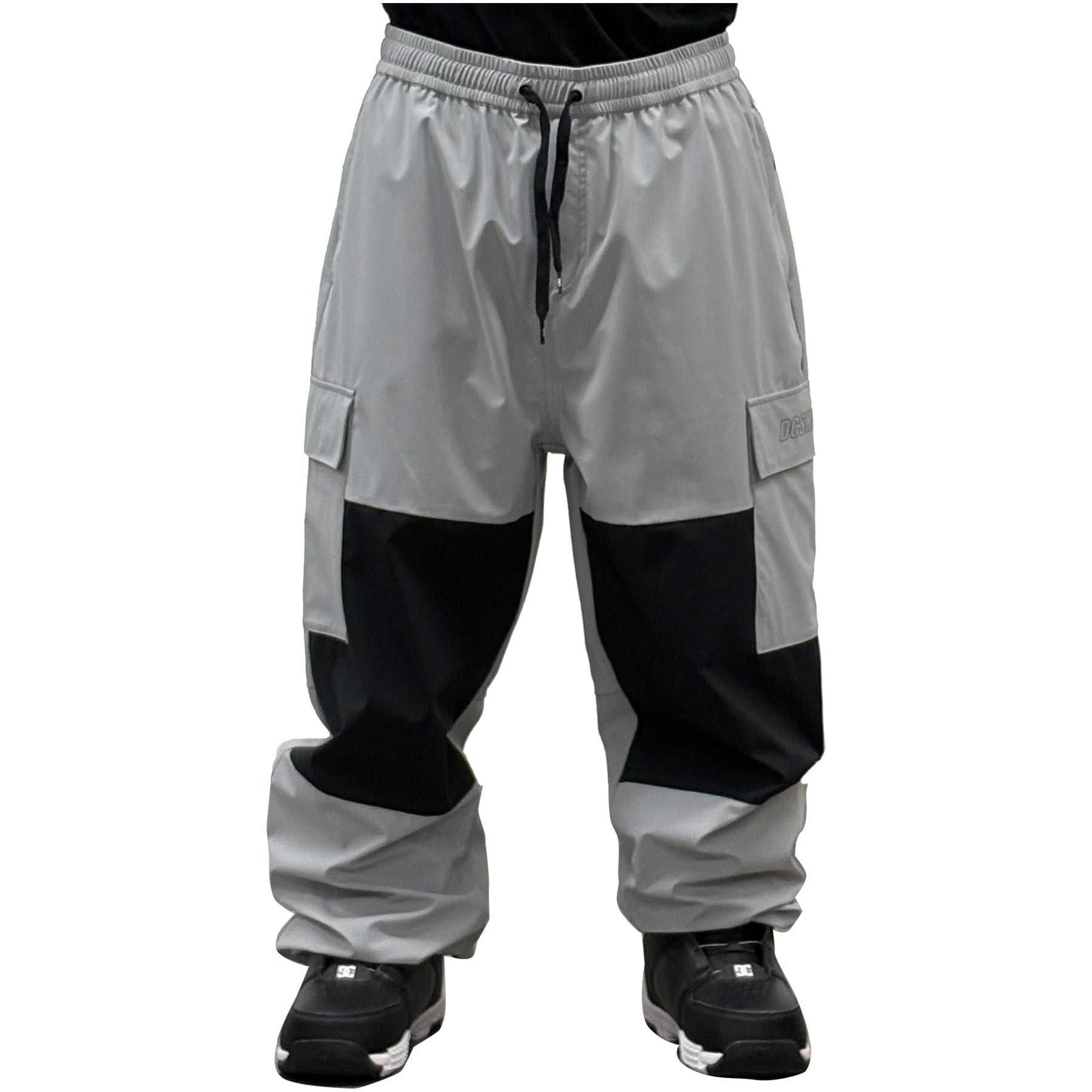 Grey