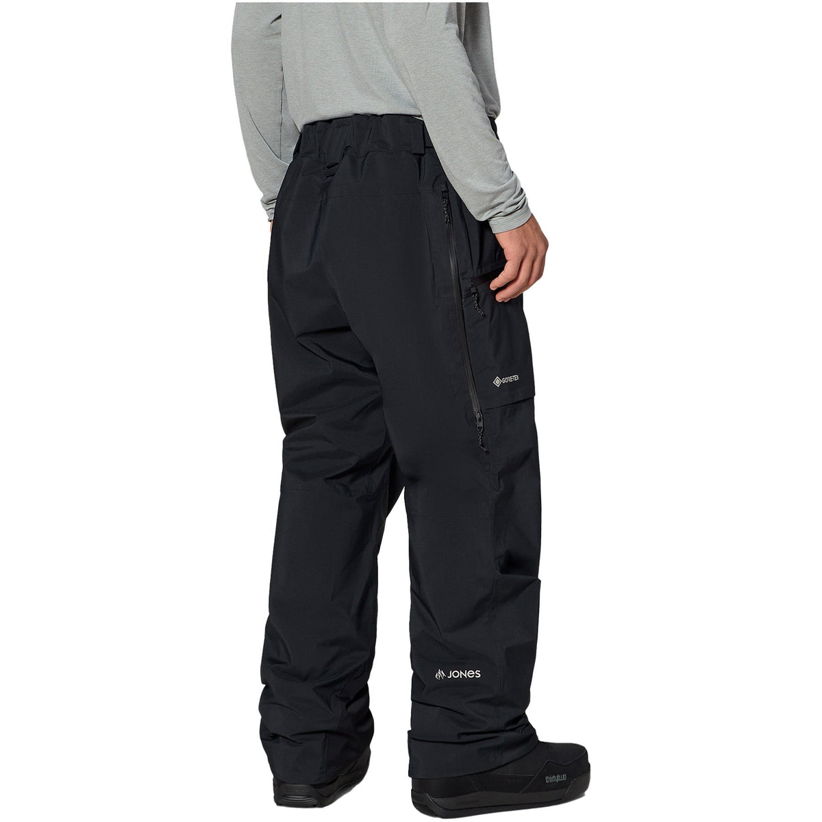 Stealth Black