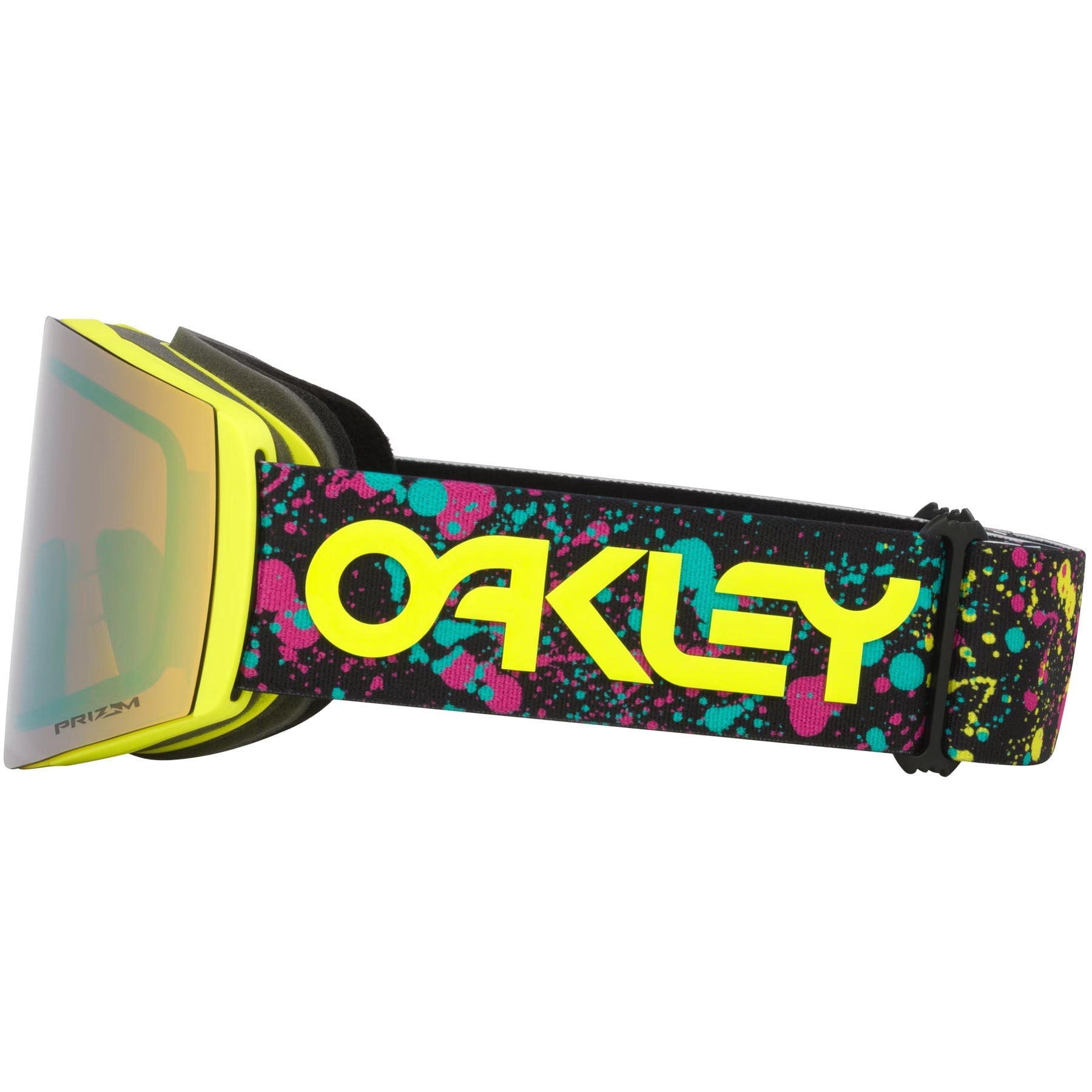 Jaxson Black / Prizm Sage Gold