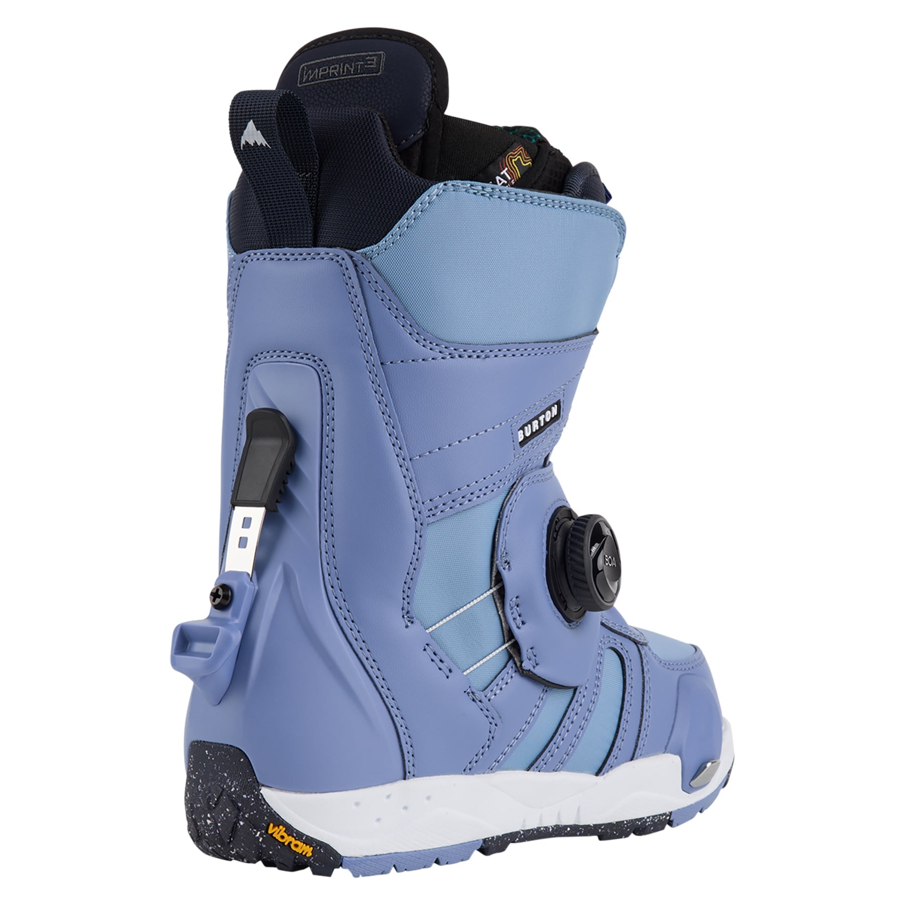Burton Felix Step On Boot 2024 | Womens Snowboard Boots Australia