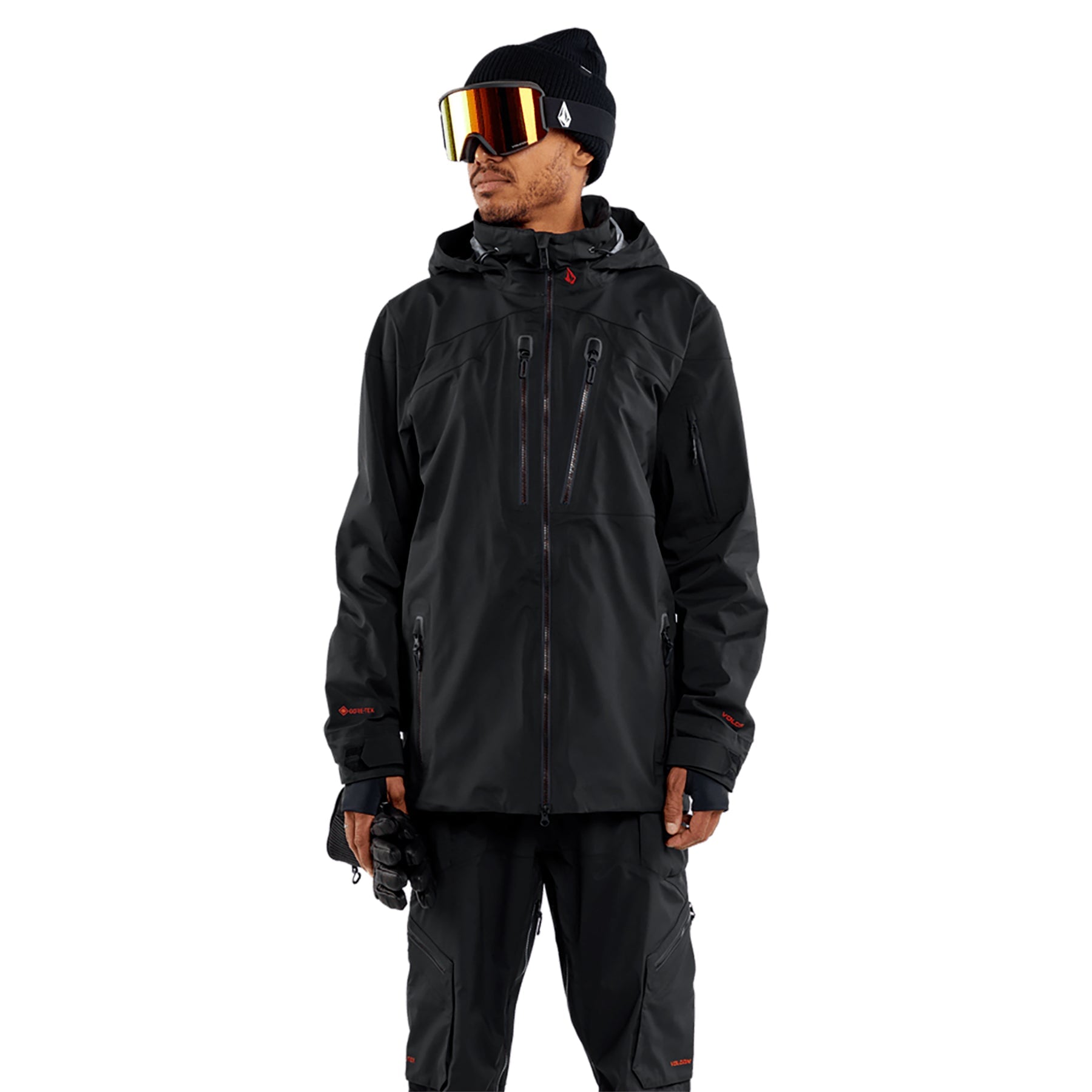 Volcom Guch GORE-TEX Jacket 2024 | Men's Snowboard Jackets