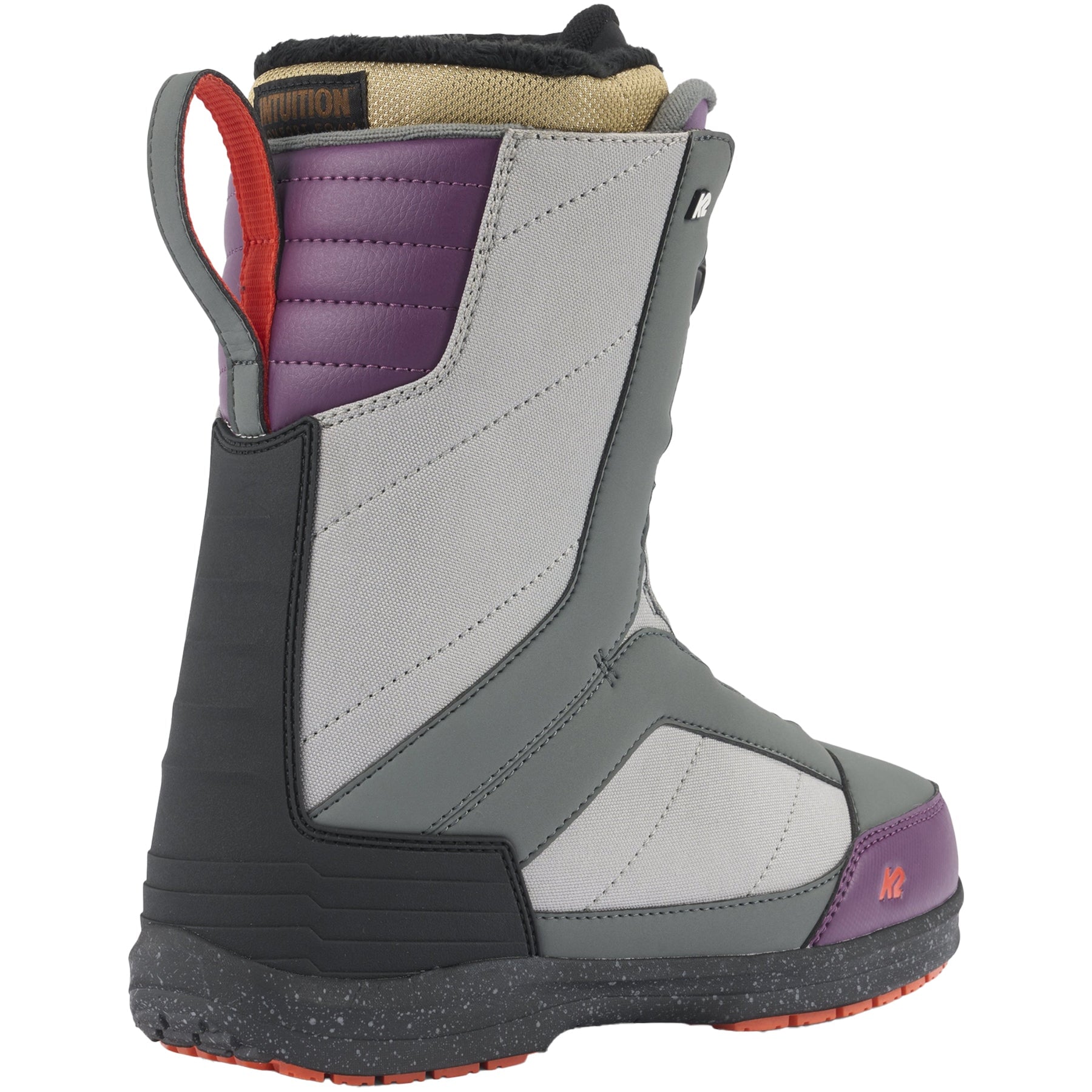 K2 Haven 2024 | Womens Snowboard Boots Australia