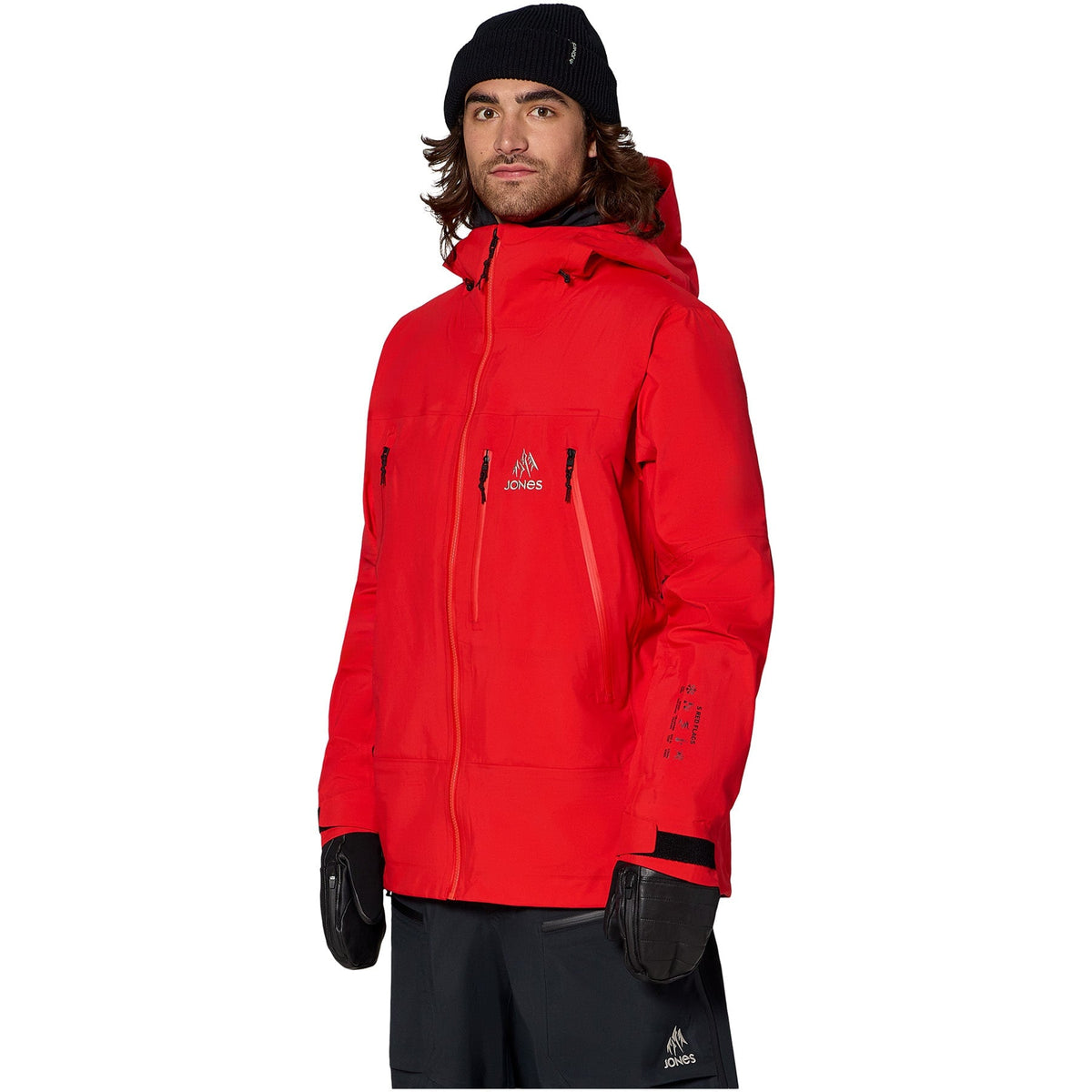 Lava Red