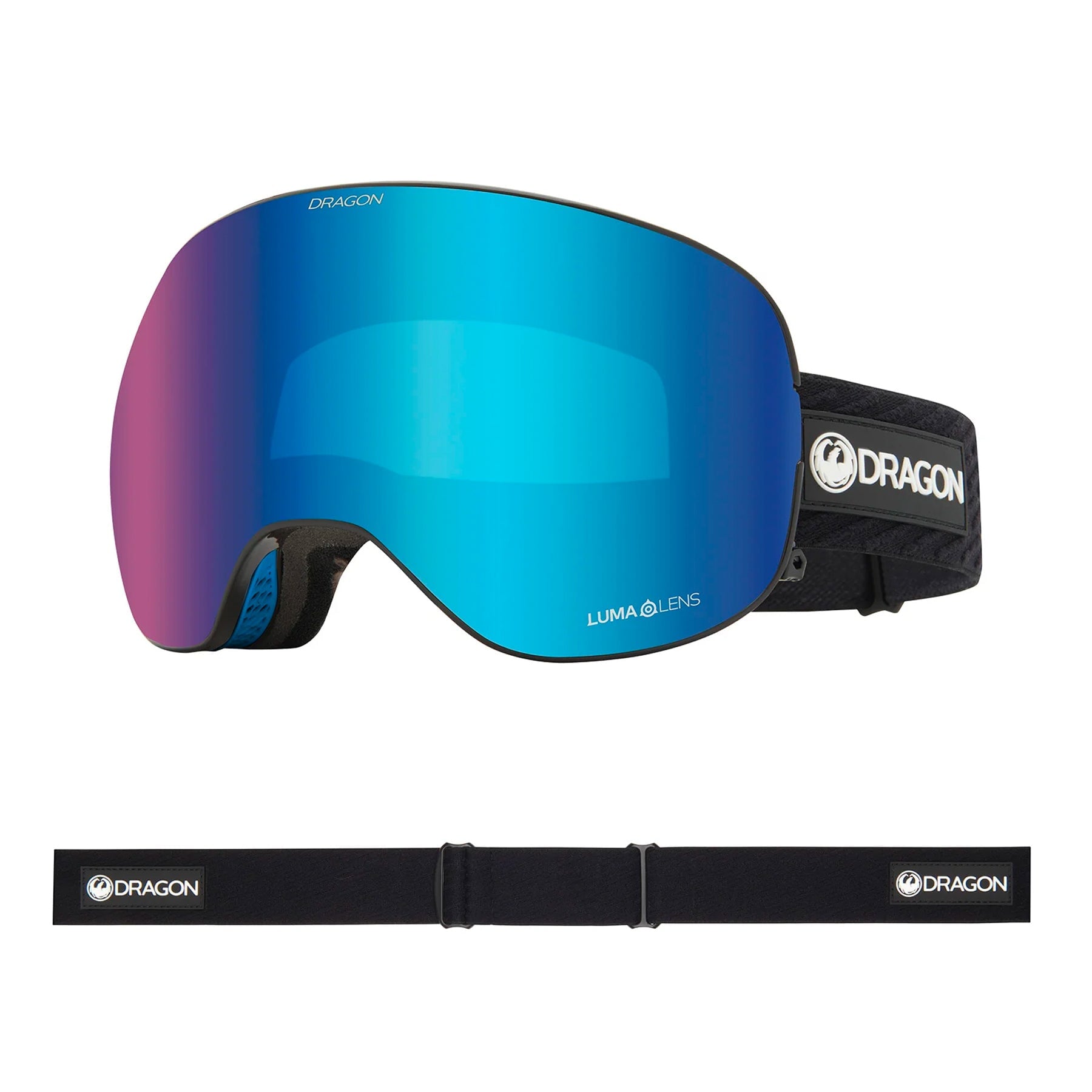 Dragon X2 2024 | Mens Womens Snow Goggles Australia