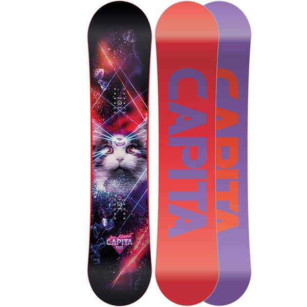 キャピタ CAPITA jess kimura 限定146cm スノーボード 0004_jess-kimura-mini_grande.