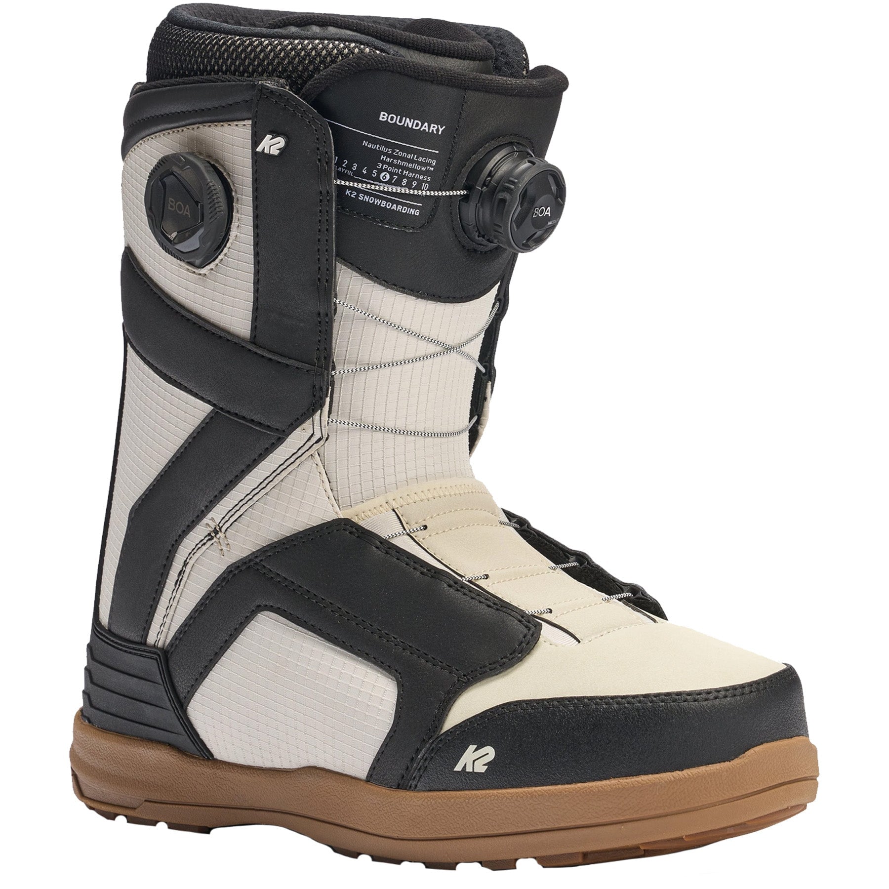 美品　k2 Boundary K2 Boundary Boots 2026 | Mens Snowboard Boots Australia