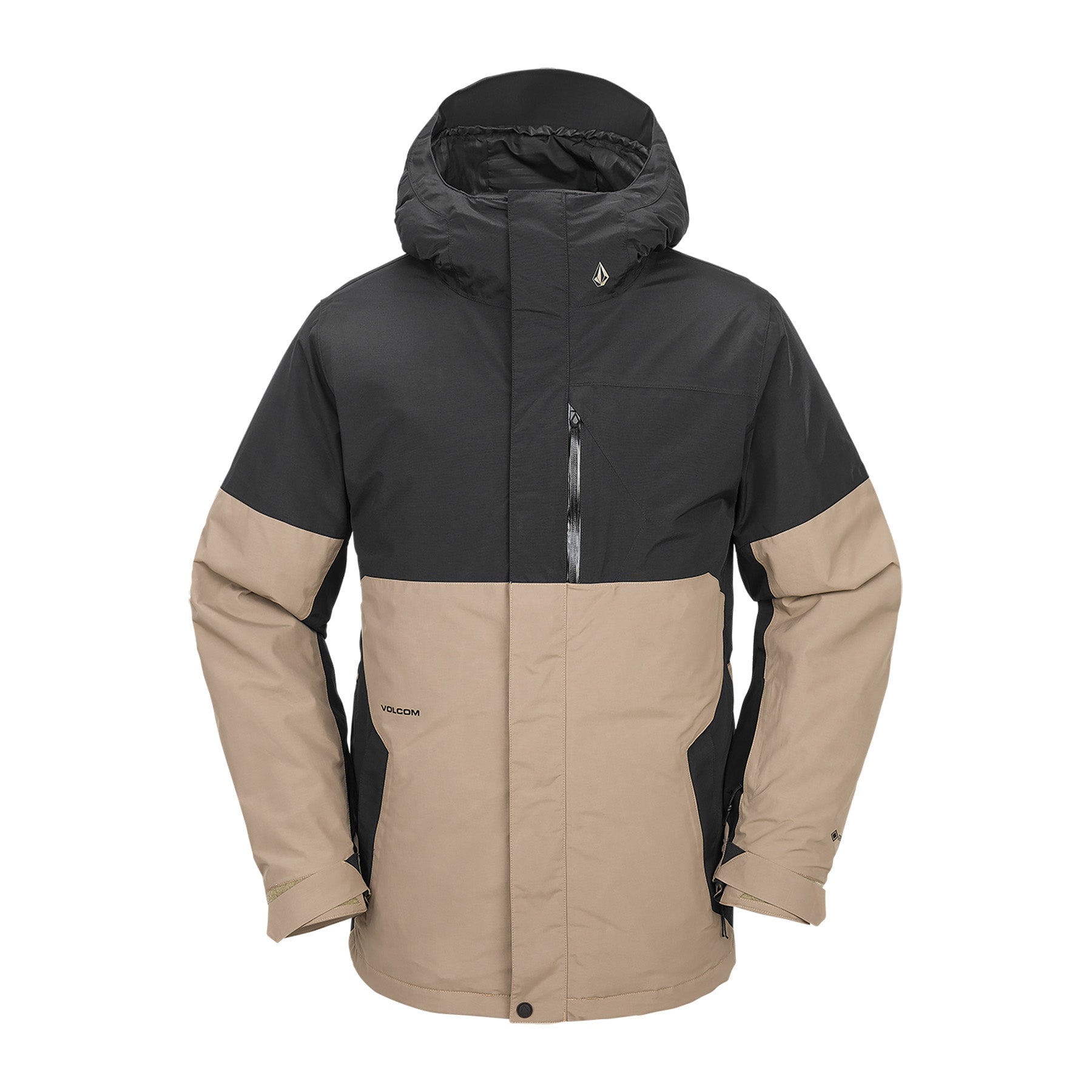Volcom TEN GORE-TEX JACKET Mサイズ【値下げしました】 Volcom Longo GORE-TEX Mens Jacket 2025 | Corbetts Ski +