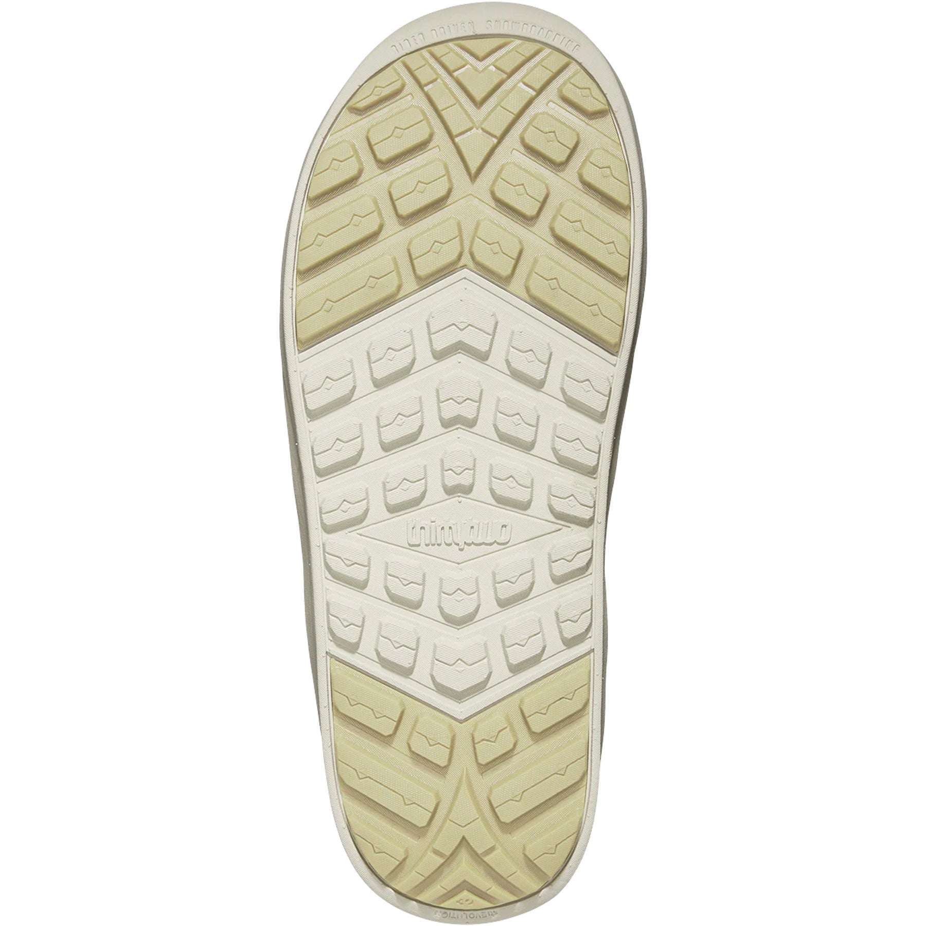Crab Grab Brown/Tan