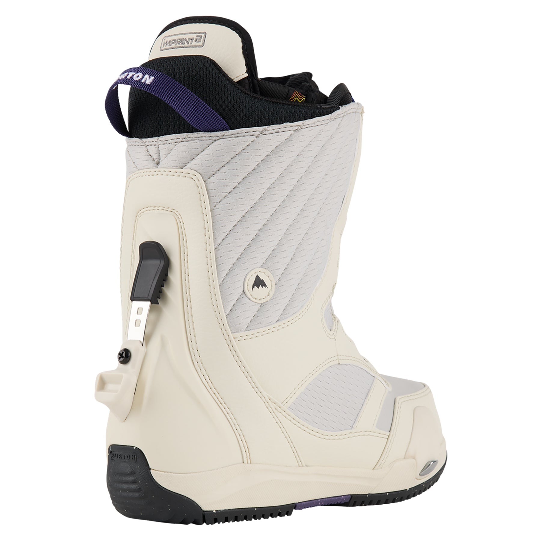 Burton Limelight Step On Wide Snowboard Boots - Women's 2024