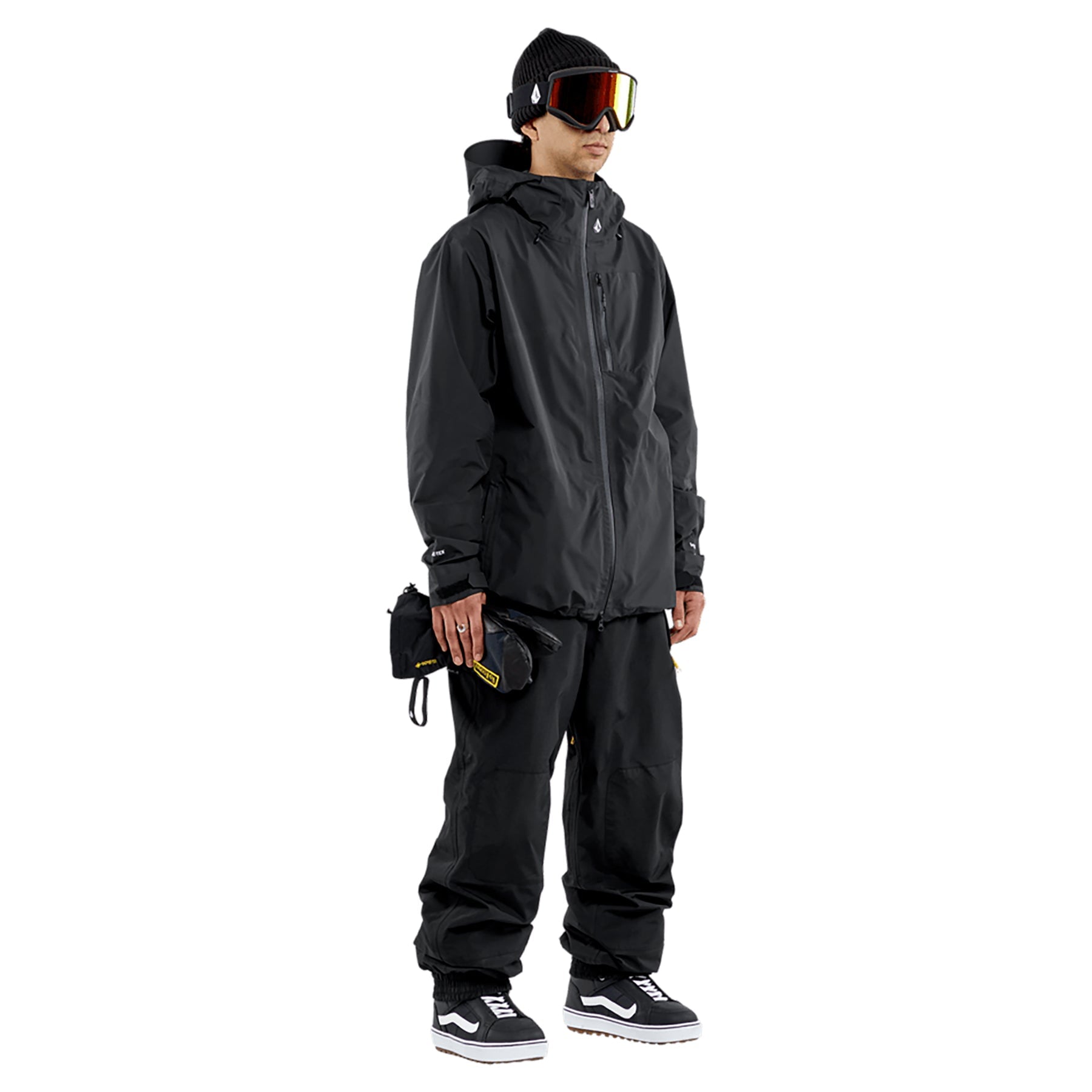 Volcom Longo GORE-TEX Pant 2024 | Men's Snowboard Pants