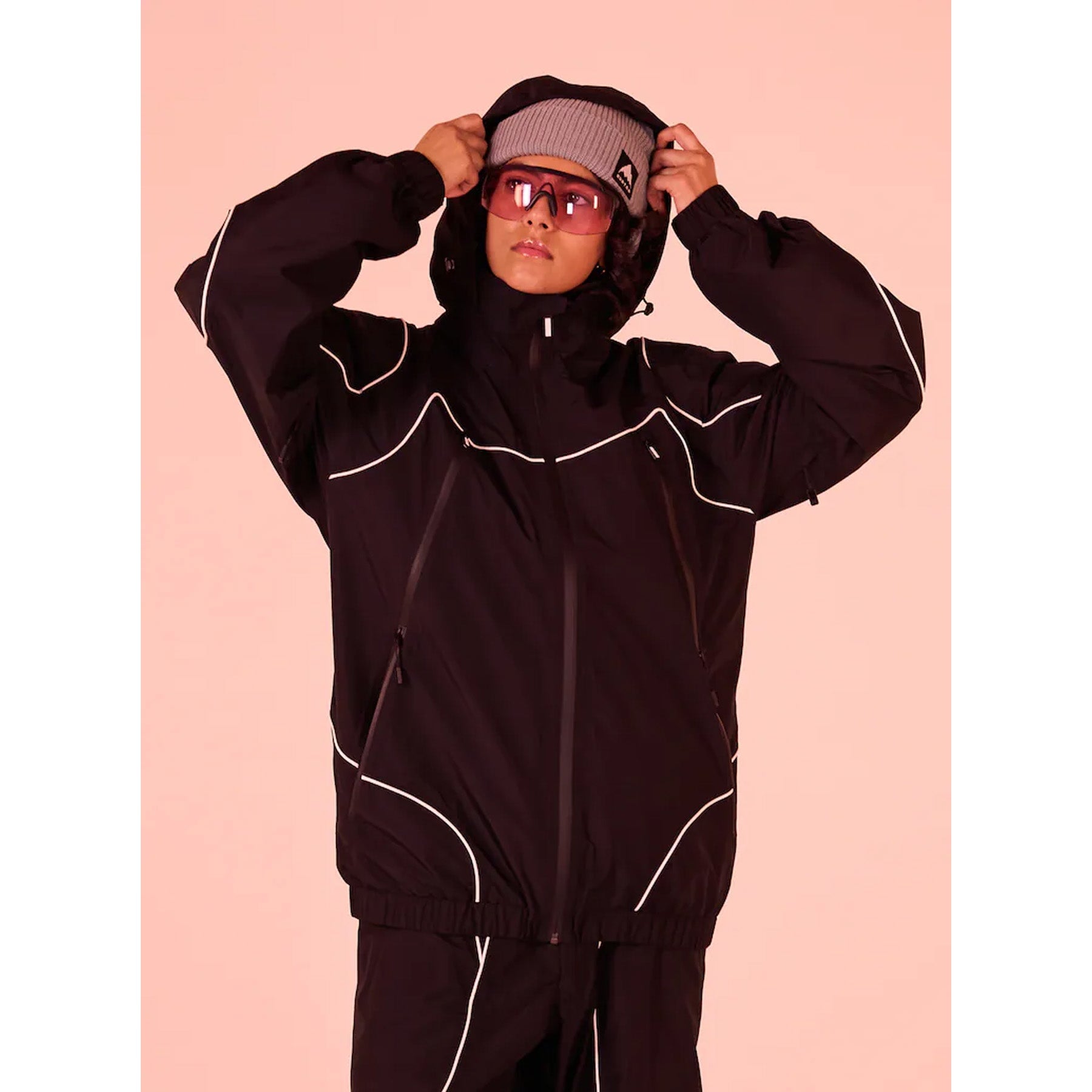 Burton MINE77 Gore-Tex 2L Jacket | Snowboard Jackets Australia