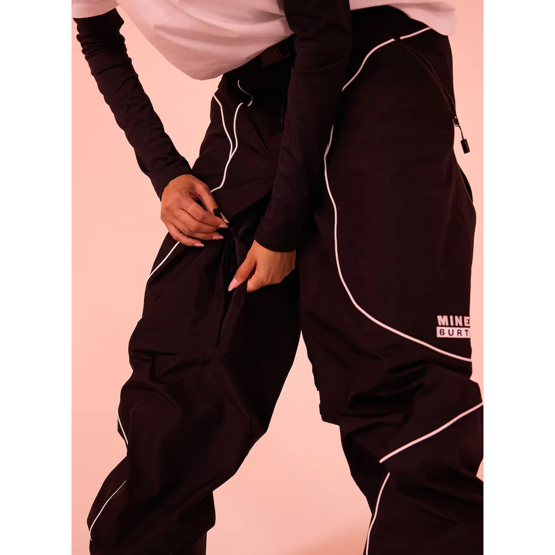 Burton MINE77 Gore-Tex 2L Pants | Snowboard Pants Australia