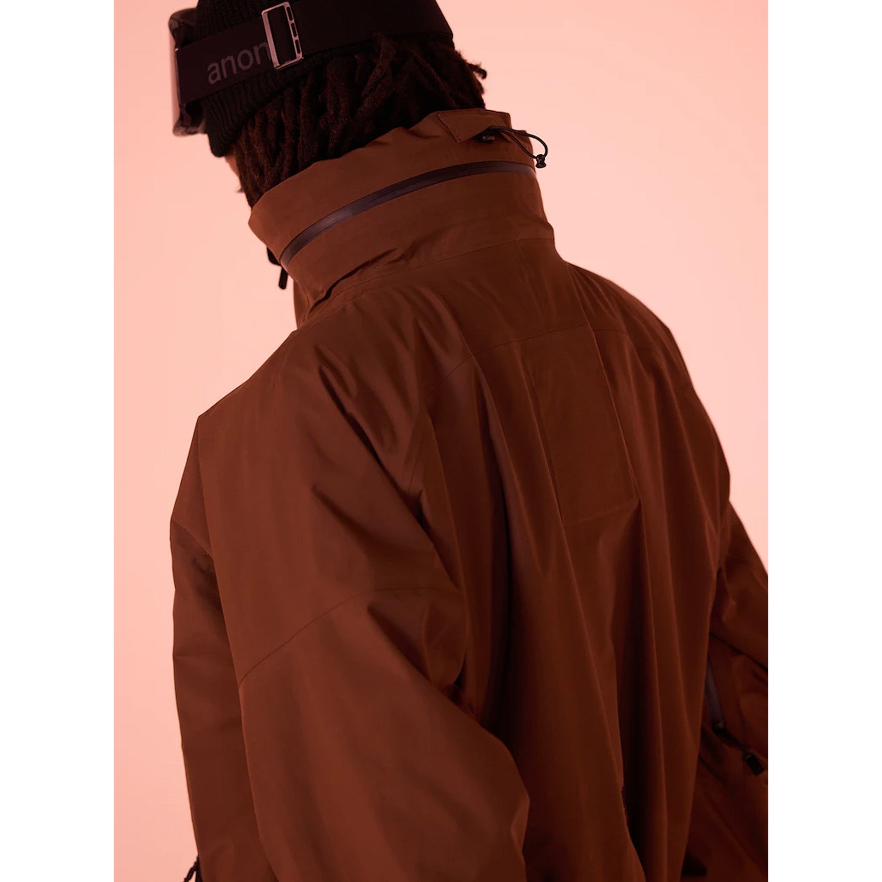 Burton MINE77 GORE-TEX 3L Jacket | Snowboard Jackets Australia