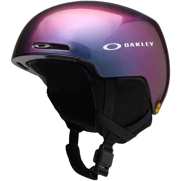 スキー・スノーボードアクセサリー OAKLEY MOD1 Mips Aura Collection (M) Oakley MOD1 MIPS Aura Collection Asian Fit | Snow Helmets Australia