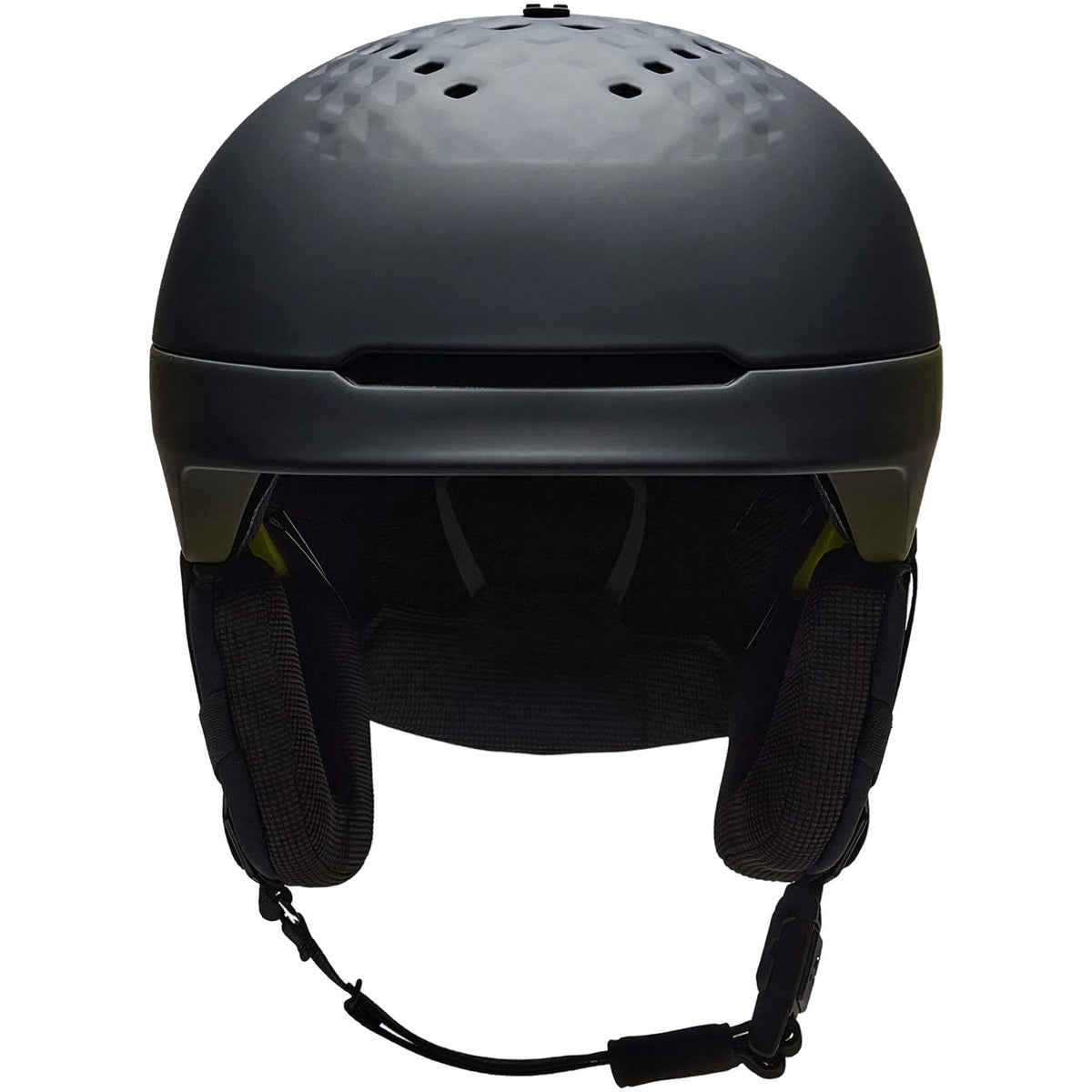 Black/Cactus Fade