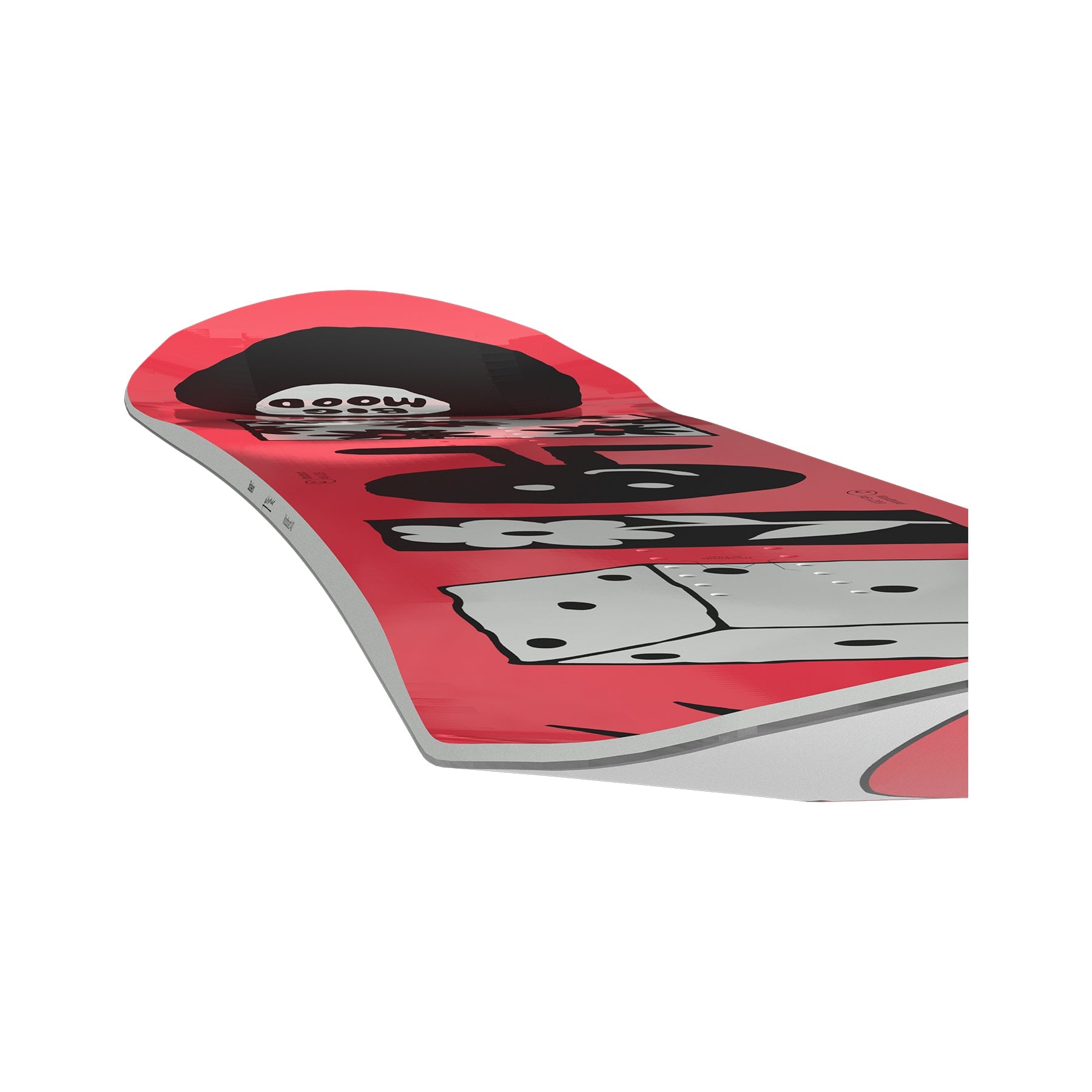 Bataleon Moodboard 2025 | Womens Snowboards Australia