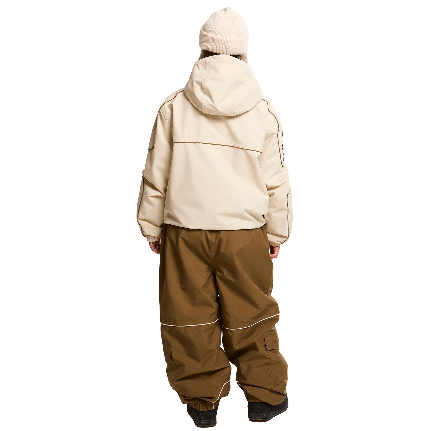 Woodash