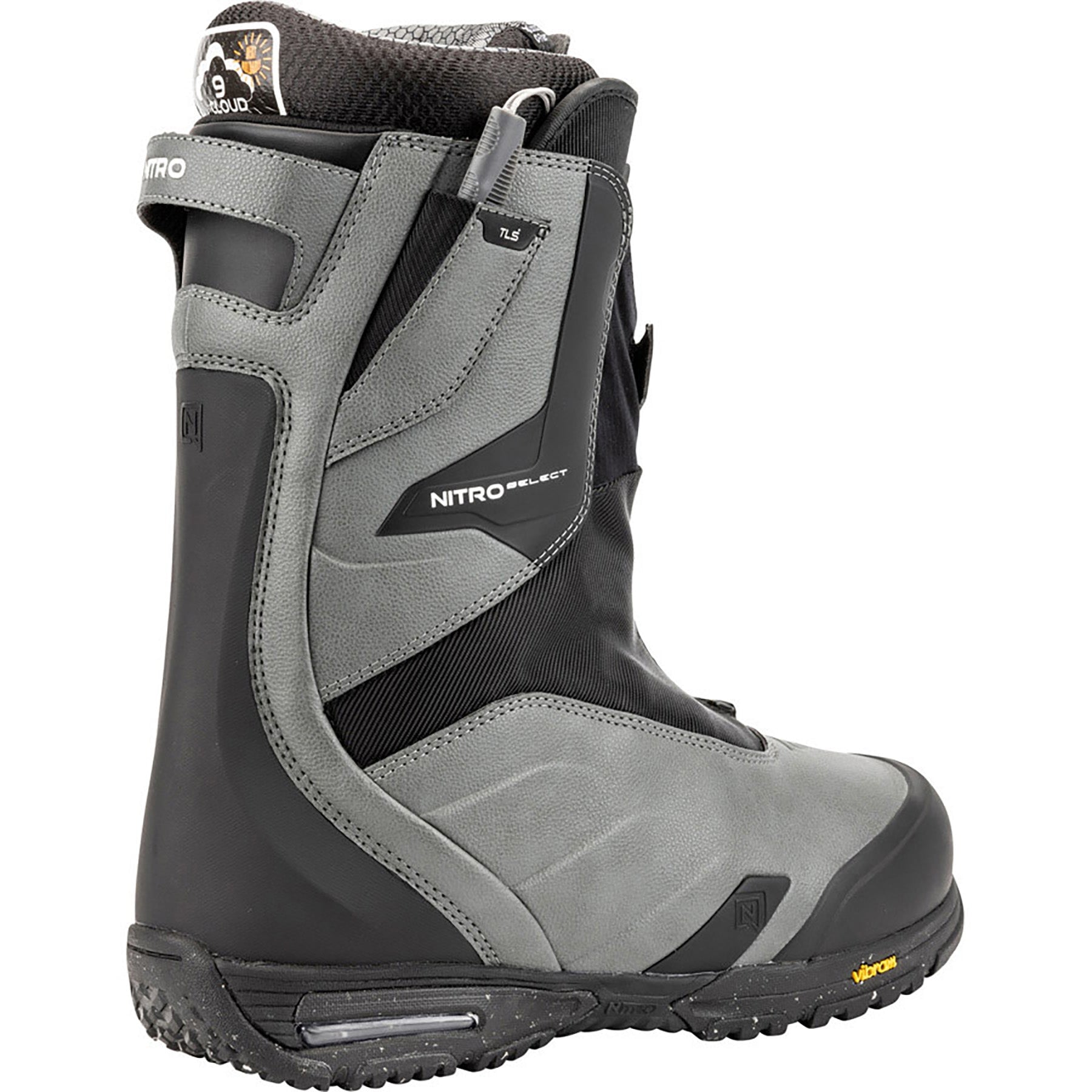 Charcoal-Black