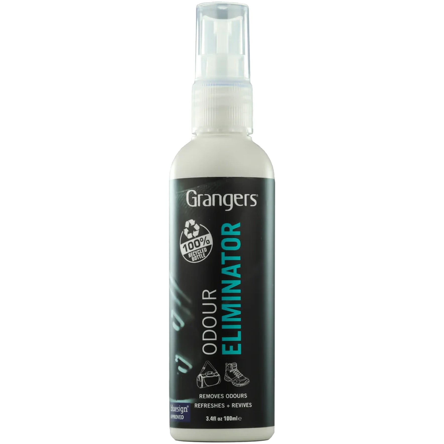 Grangers Odour Eliminator Spray