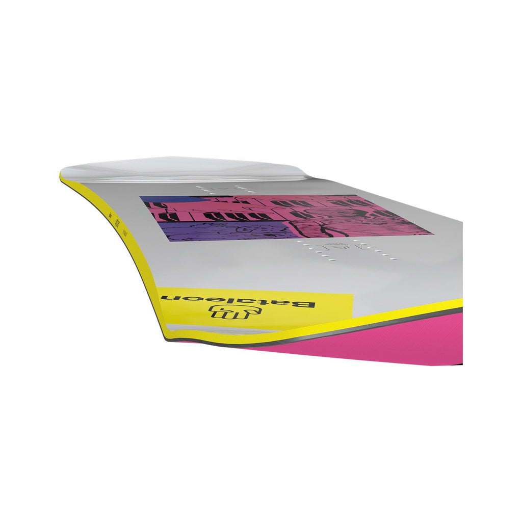 Bataleon Party Wave 2025 | Mens Snowboards Australia