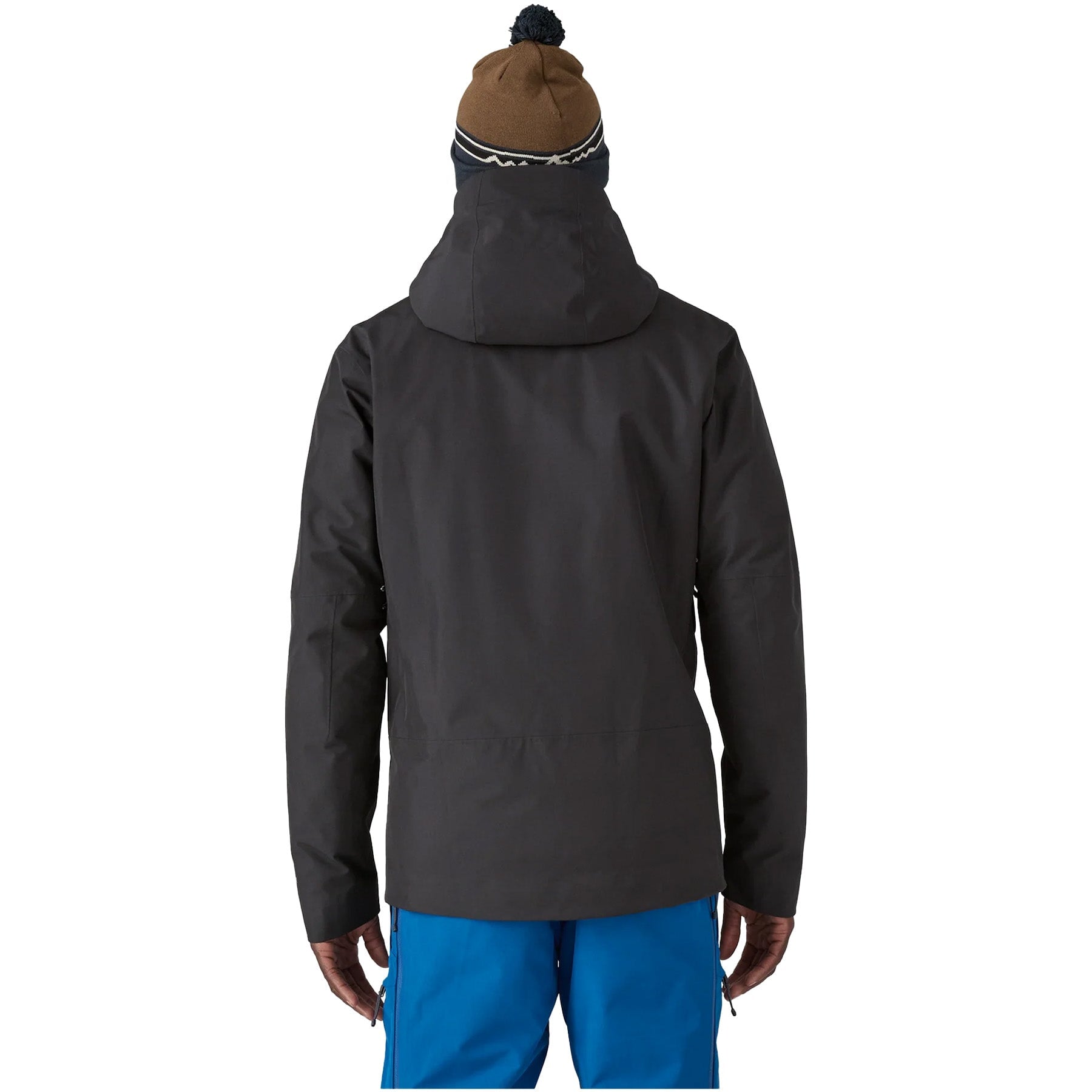 Patagonia Mens Insulated Storm Shift Jacket 2026 | Mens Snowboard