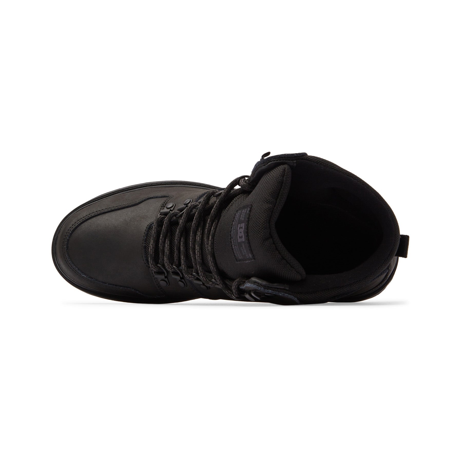 Black/Black