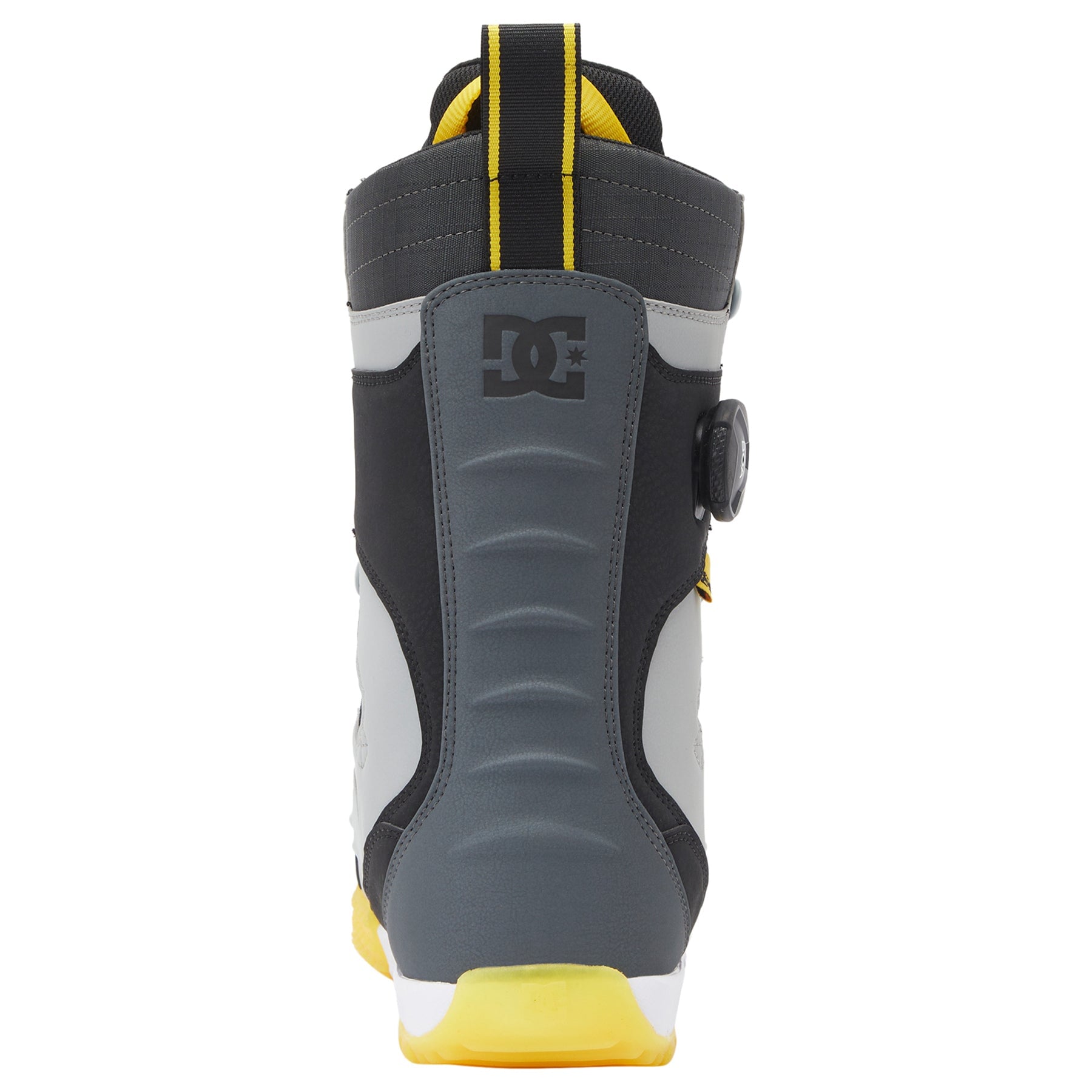Black/Grey/Yellow