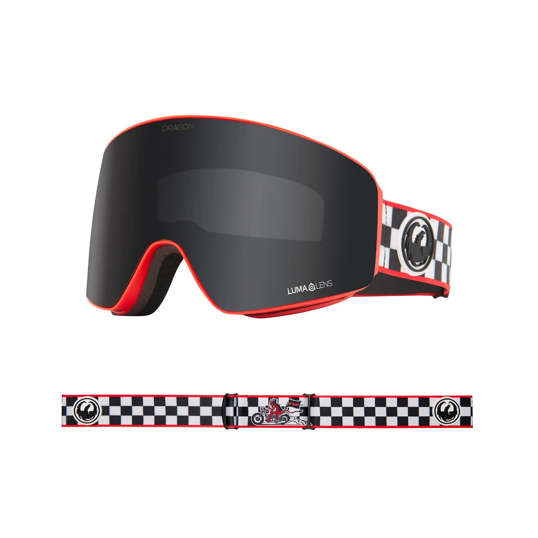 Dragon PXV 2024 | Mens Womens Snow Goggles Australia