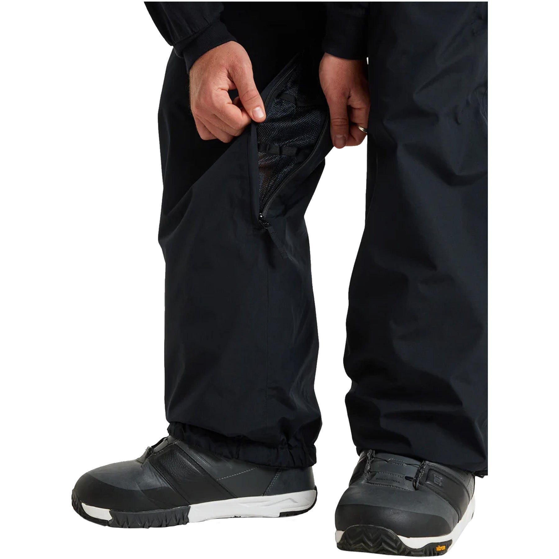 Quiksilver Mens High Altitude GORE-TEX Pants 2026 | Mens Snowboard