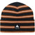 True Black Stripes