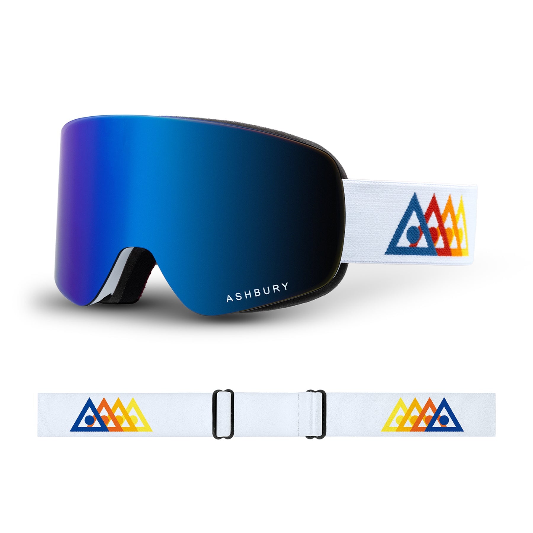 ashbury goggles review Ashbury Sonic