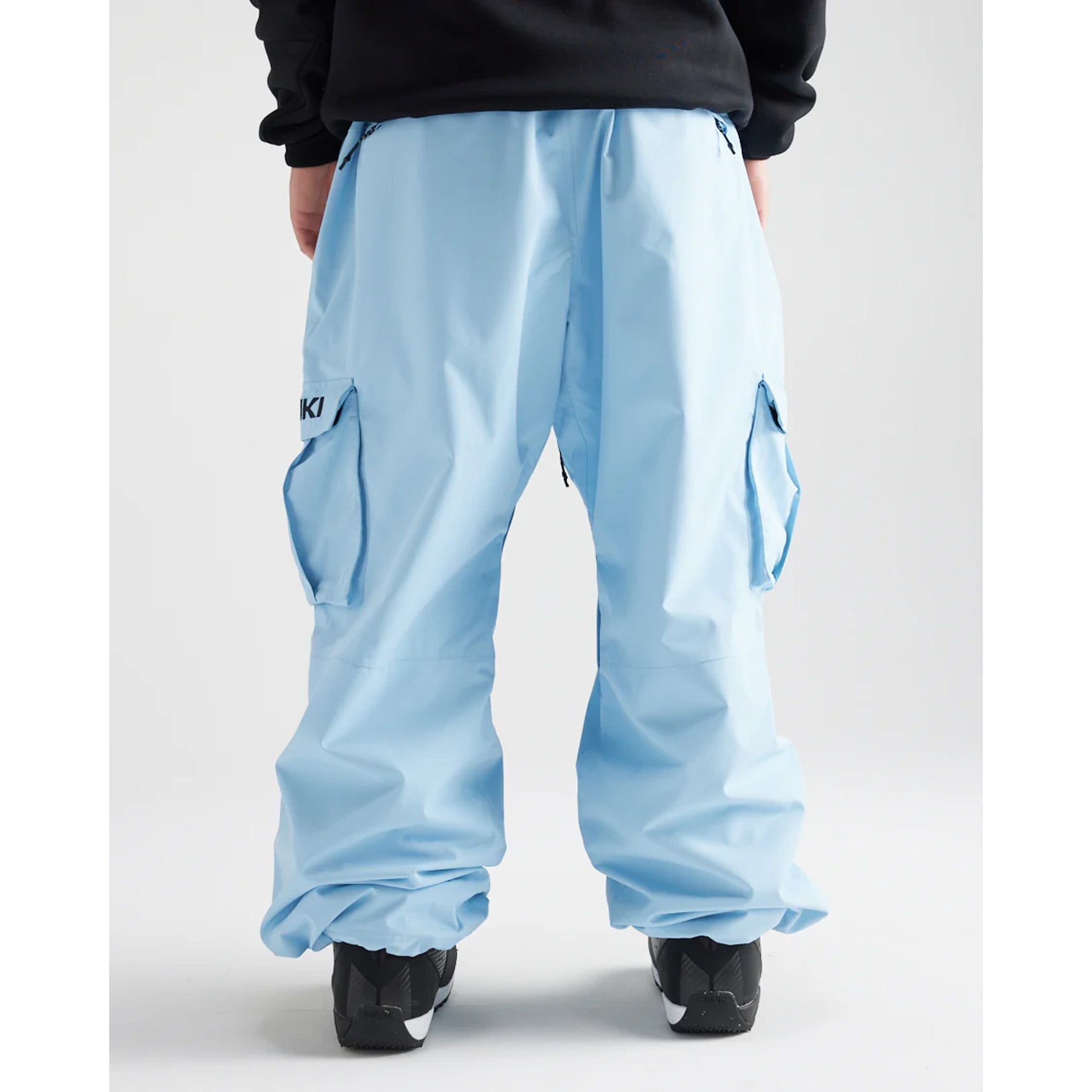 Airy Blue