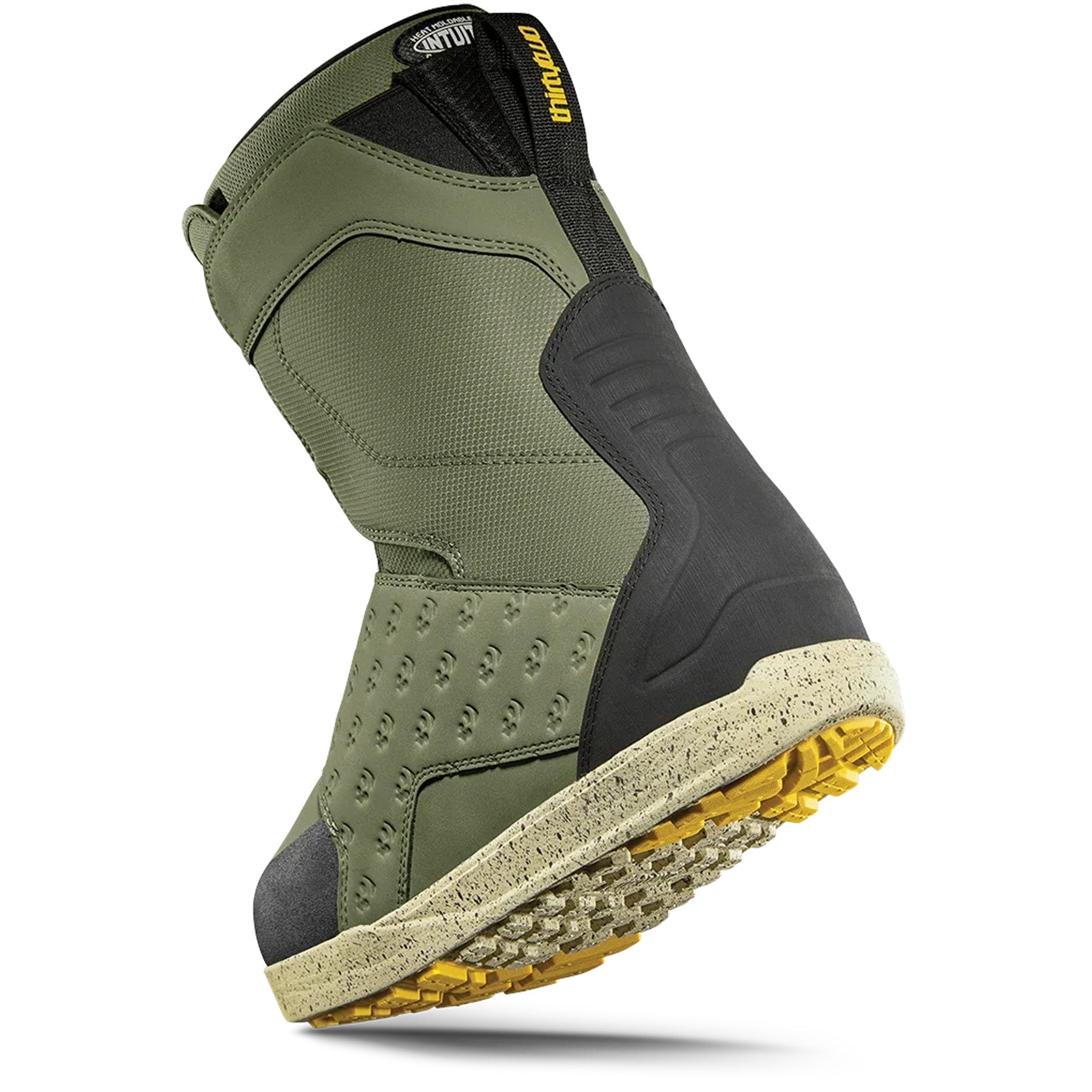 Bradshaw Olive/Black