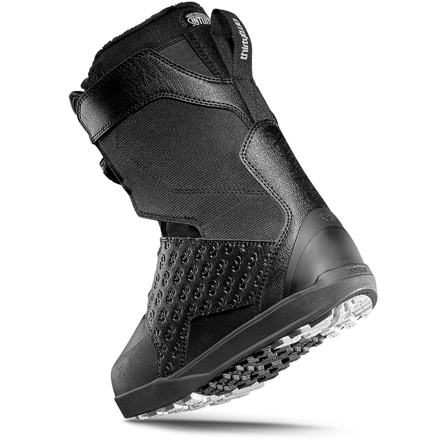 ThirtyTwo Womens Lashed Double BOA Boots 2026 | Women's Snowboard