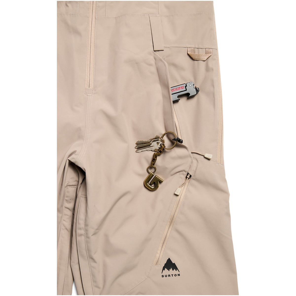 Summit Taupe