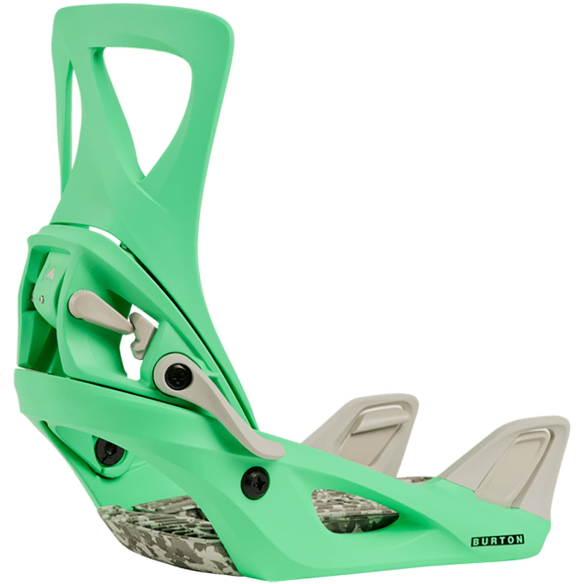 Green Voltage