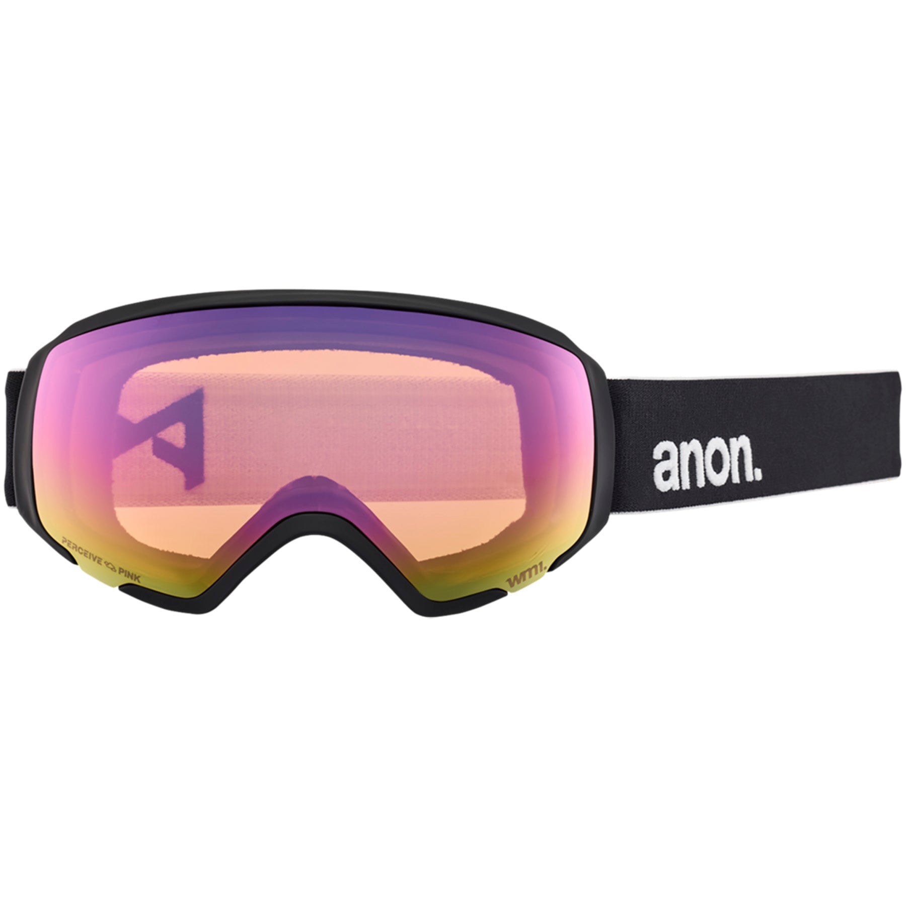 Anon WM1 MFI 2025 | Womens Snowboard Goggles Australia