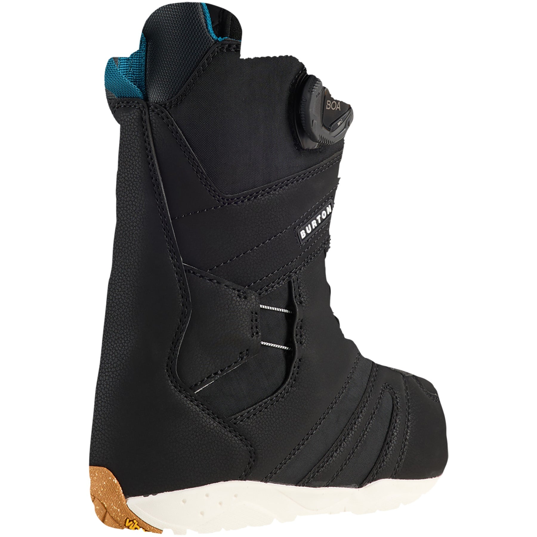 Burton Womens Felix Boa Boot 2025 | Snowboard Boots Australia