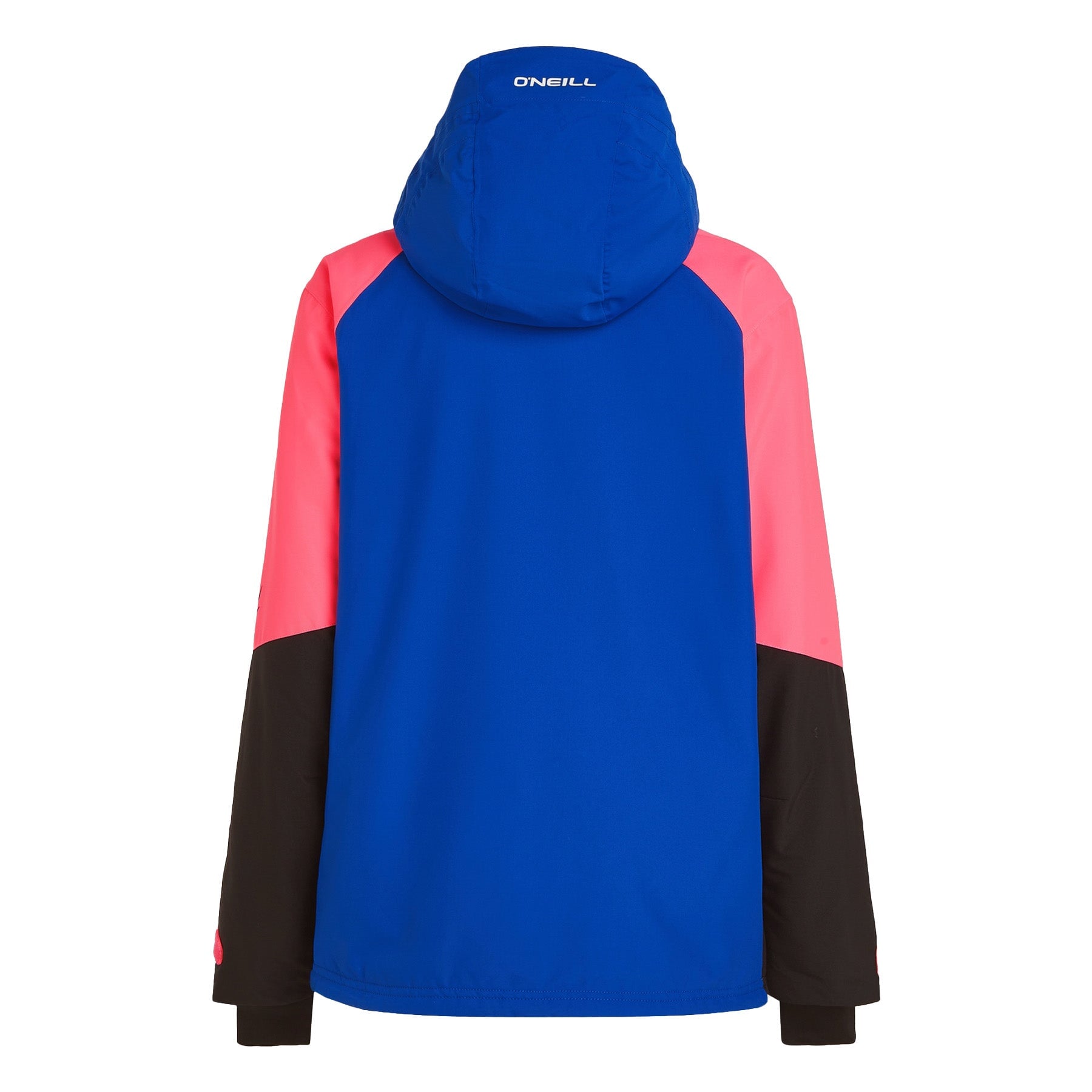 Active Blue Colour Block