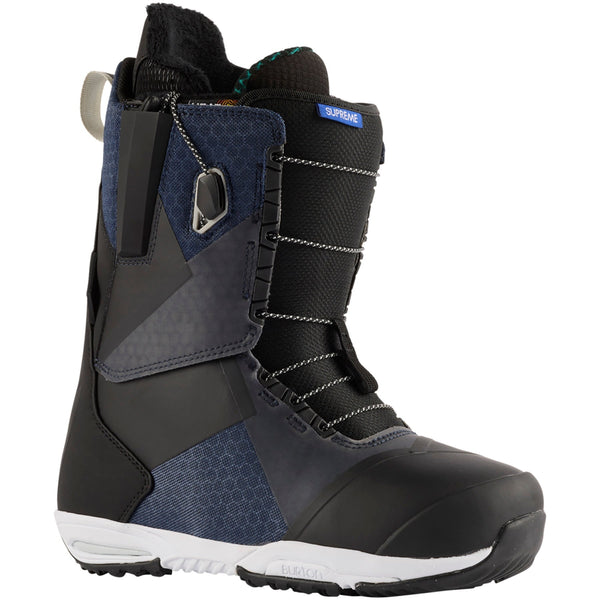BURTON SUPREME 23.0センチ　 スノーボードブーツ 0004_womens-supreme-boot-