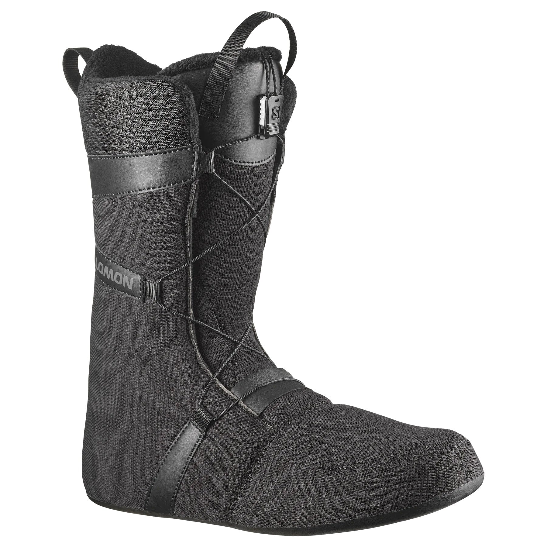 Salomon X Approach Lace SJ Boa 2025 | Mens Snowboard Boots Australia