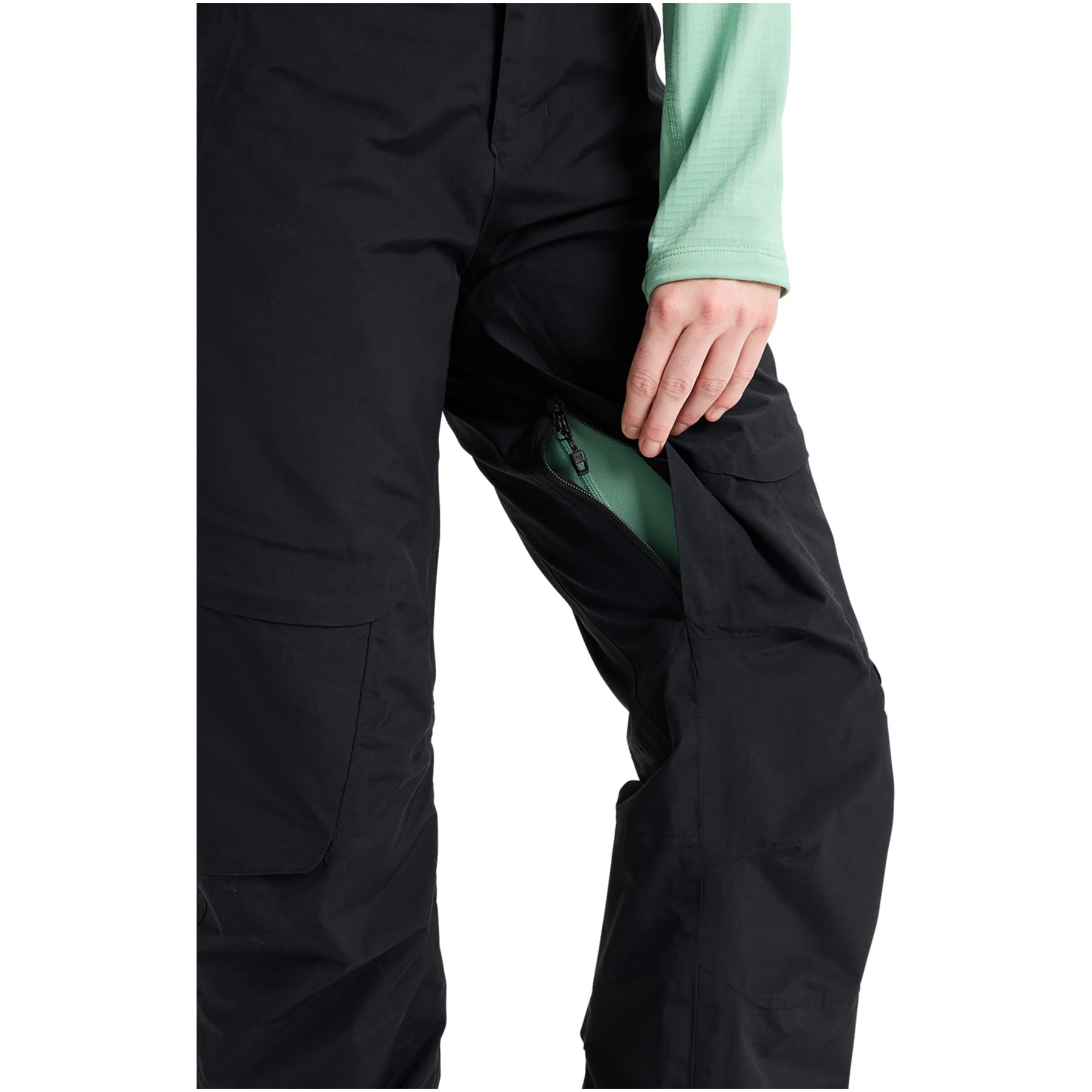 Burton Womens [ak] Summit GORE-TEX 2L Pants 2026 | Womens