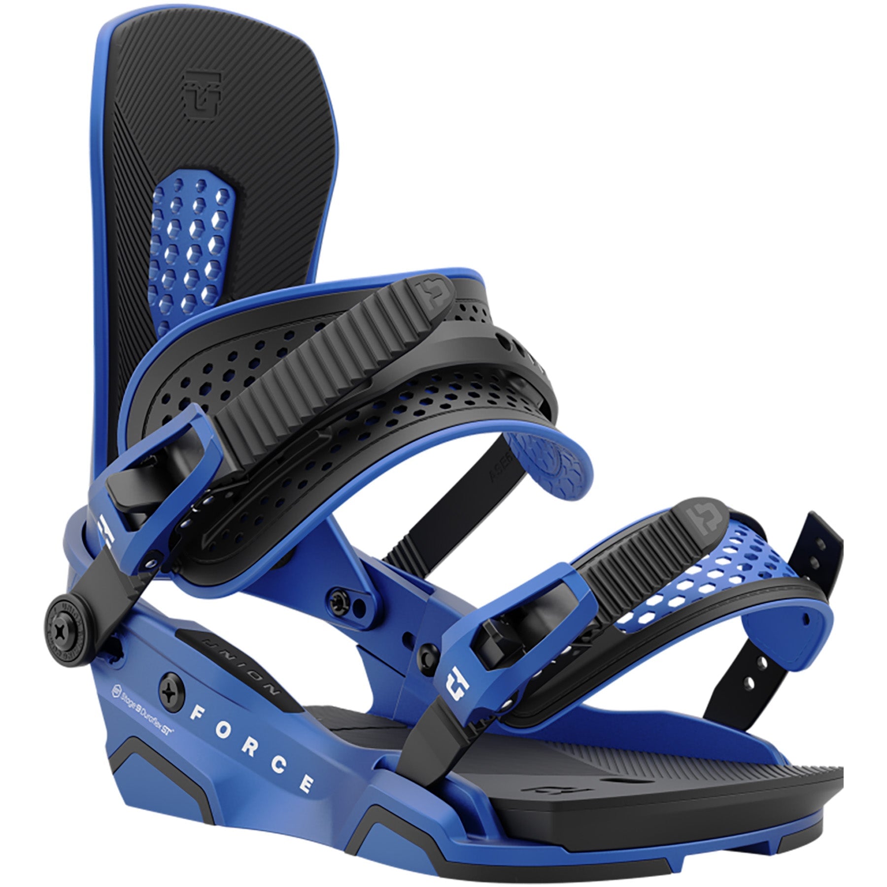 Union Force 2025 | Mens Snowboard Bindings Australia