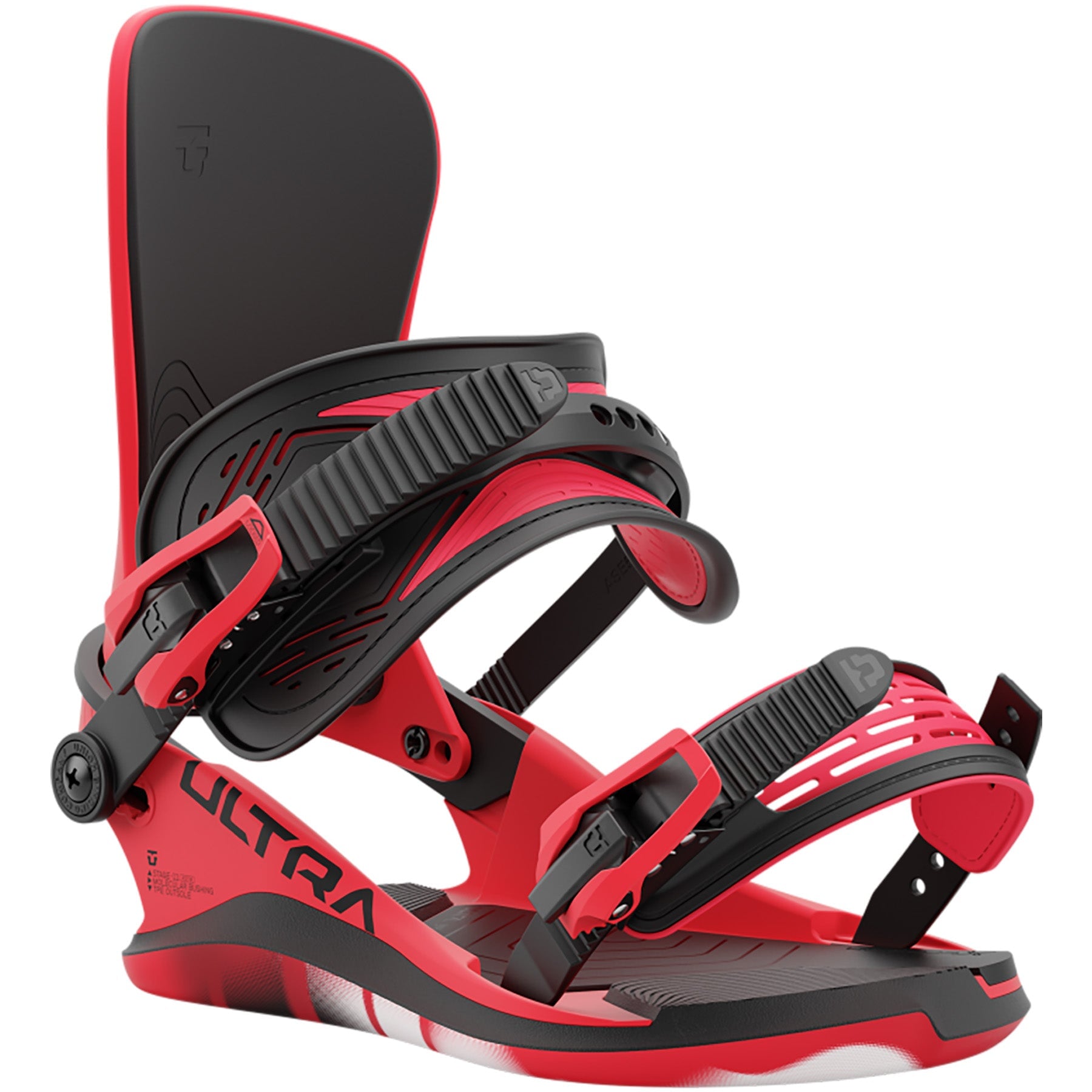 Union Ultra Mens 2025 | Mens Snowboard Bindings Australia