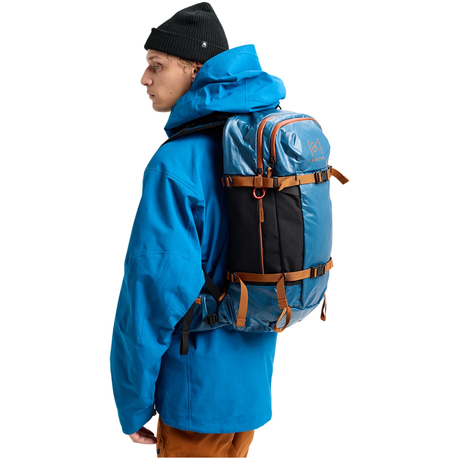 Burton [ak] Dispatcher 25L Backpack 2026 | Snowboard Backpacks