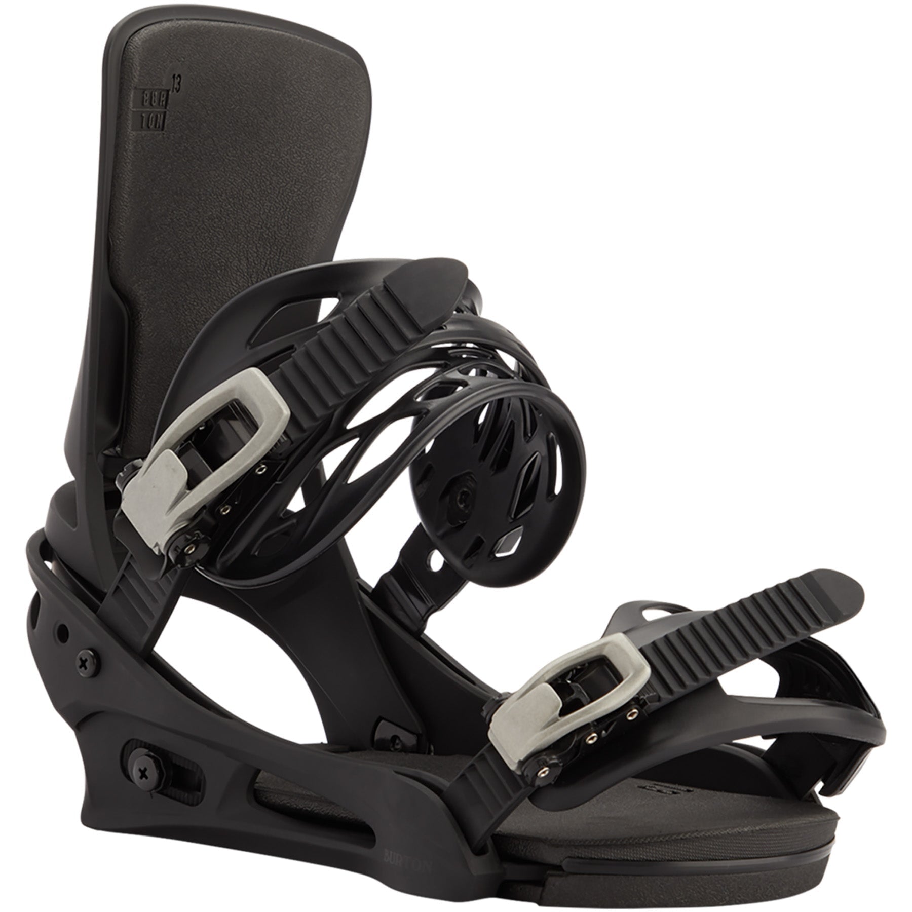 Burton Mens Cartel Bindings 2026 | Mens Snowboard Bindings Australia