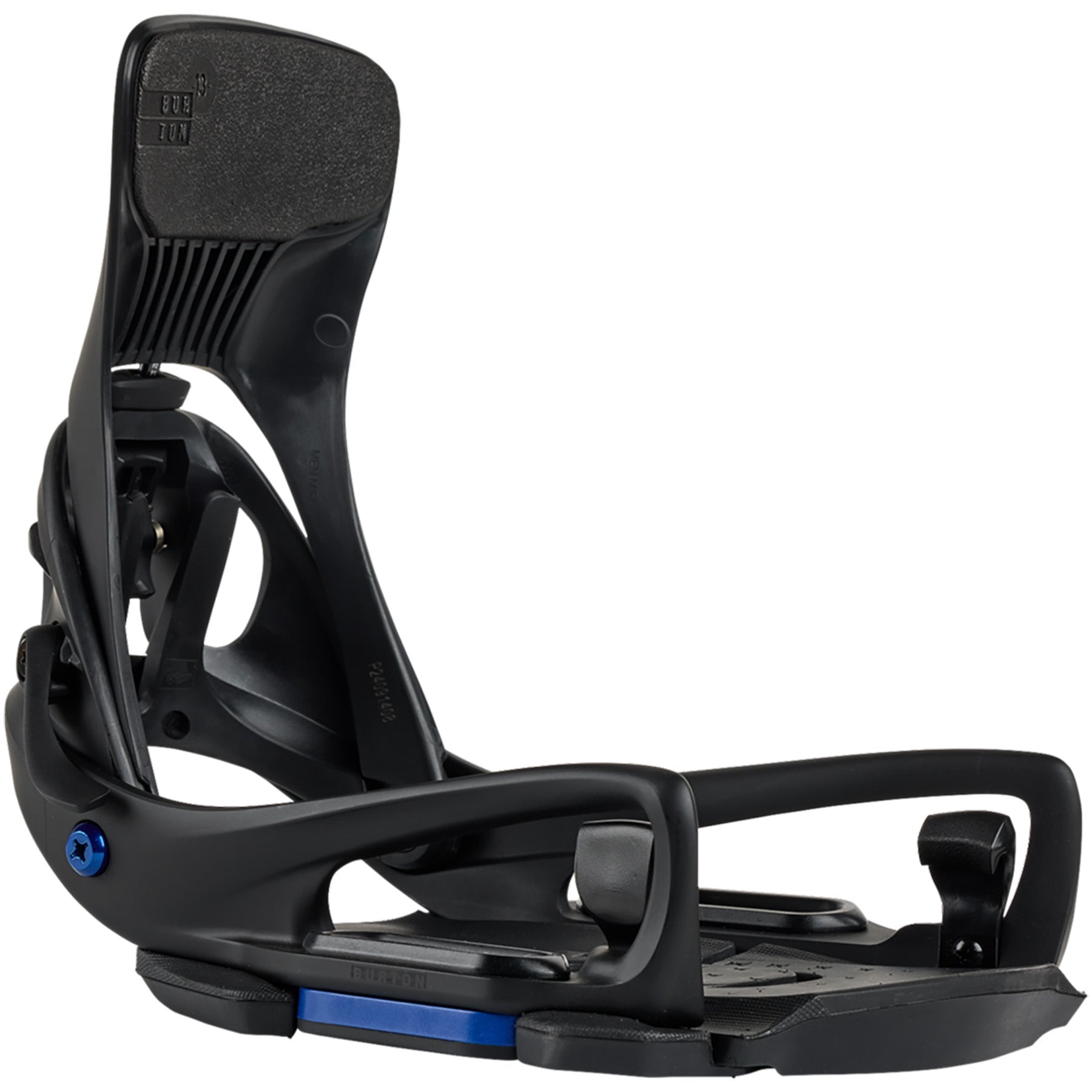 Burton Mens Step On Cartel X EST Bindings 2026 | Mens Snowboard